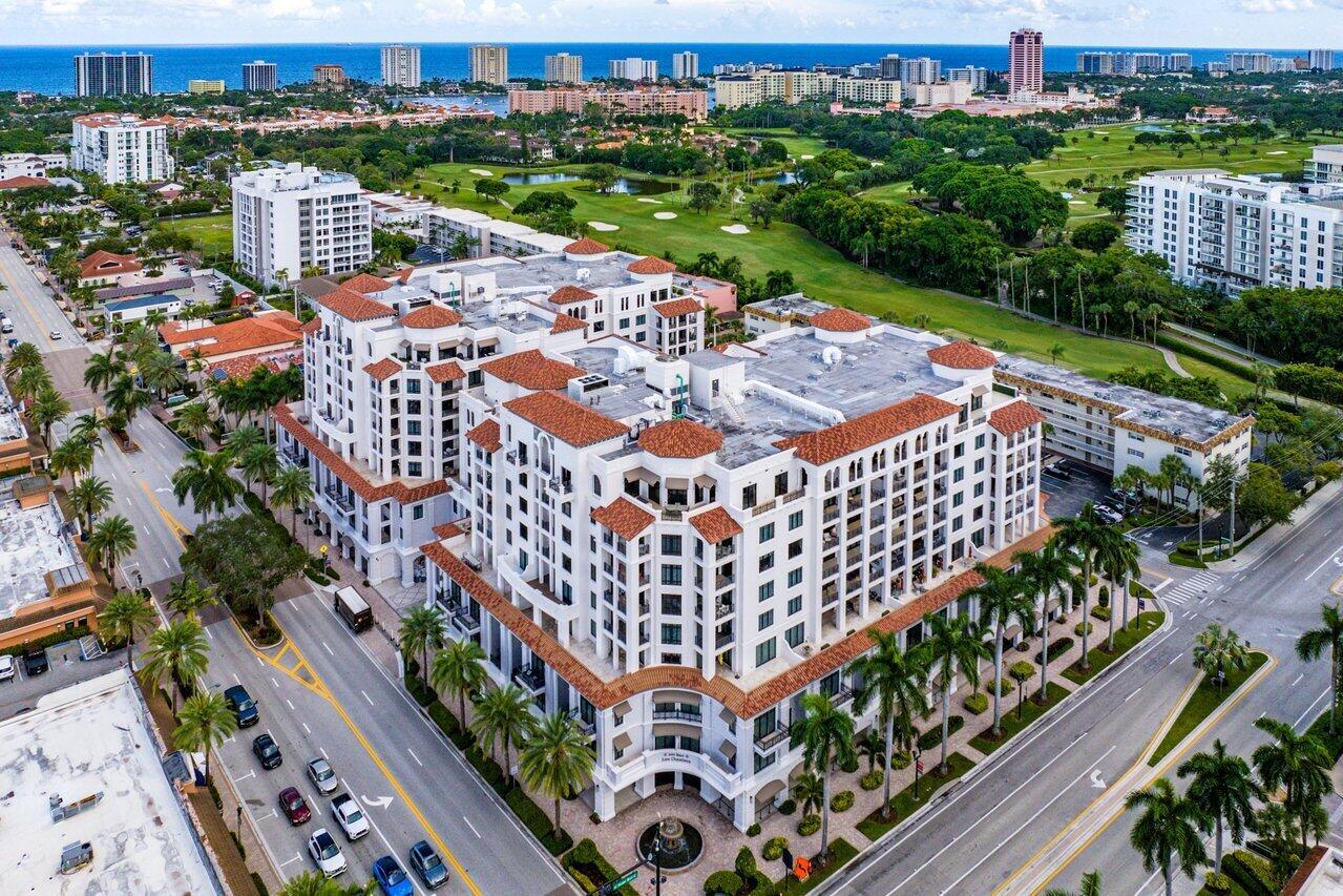 Rarely offered modem townhouse with a two car private garage and elevator in the 200 East condominium in Downtown Boca Raton. Where living meets modern design and amenities in the city. This residence was completely renovated in February 2023 and features 3 bedrooms, 3.1 baths, entry patio and two balcony terraces. Designed by Juliano Scherba at JL Home Projects, the kitchen offers floor to ceiling cabinetry, Miele appliances, an island with white quartz countertops and a second waterfall island with bar stool seating. Enjoy an open layout kitchen, dining and family room with custom upgrades from window treatments to built in wall units. There are two bedroom suites on the second level with private baths with an oversized den area.SEE MORE Craftsmanship details from shower fixtures and custom tile work to hand metalled copper sink and wallpaper designs. The Primary bedroom features 10 ft ceilings and an oversized bathroom with dual vanities, glass shower, custom built-ins, tub and porcelain tile floor to ceiling design. Dual separate walk in closets and a private terrace give the feeling of a single family home with city living views. Steps away from restaurants, dining and the beaches. 

Special assessment : $700 a month 
Home features: 
FULL renovation completed February 2023
3 AC zoned by floor - installed 10-26-2015
Oversized porcelain tile- 1t floor 
Recess lighting through out
Elevator 
Comes with 2 car garage deeded. 
Custom blinds - wooden shutters
All lighting fixtures convey


1st floor 
Kitchen 
Miele applies: 
Wall Oven 
Microwave conventional oven 
Warming drawer
Freezer 
Refrigerator
Induction stove top
Coffee machine 
Wine cooler - 24 bottle , dual temperature

Pantry 
Full cabinets
Built in pull outs and lazy susan
Drawers have built in organizers
Breakfast nook - with door 
Double kitchen island, 1 with waterfall edge
White quartz
Sit in dining for 4
Double spout sink 
Water filtration system - Oasis conveys

Living room 
Built in entertainment wall unit
Tv included
Italian glass shelves
Ceiling fan 

Powder bath 
Porcelain tile
Toto toilet



2nd floor 
Wood flooring through out 
Laundry room 
Miele washer and dryer 

Guest bedroom suite - TULUM bedroom 
Wall treatments 
Glass enclosed shower 
Tile lined
Toto toilets 

2nd floor Den
Steam sauna - DOES NOT CONVEY 

2nd guest room suite 
Black out custom drapery 
Built in desk 
Closet cabinetry
Porcelain tile
Copper sink - hand metaled


3rd floor 
Primary suite 
Floor - 
Oversized chandelier
Tv included 
2 Walk in closet with built ins 
Full length wooden shutters 
Opens to balcony connects to terrace on 2nd floor
Primary bathroom 
Gessi finishes 
Vanity with dual sinks 
Make up vanity 
Villeroy &amp; Boch porcelain tub 
Herrington porcelain 
Porcelain floor and walls 
Led lighting mirrors 
Oak cabinets 
Walk in shower with bench
Rainfall shower 
Dual shower head with built in shoer shelves
Frameless glass