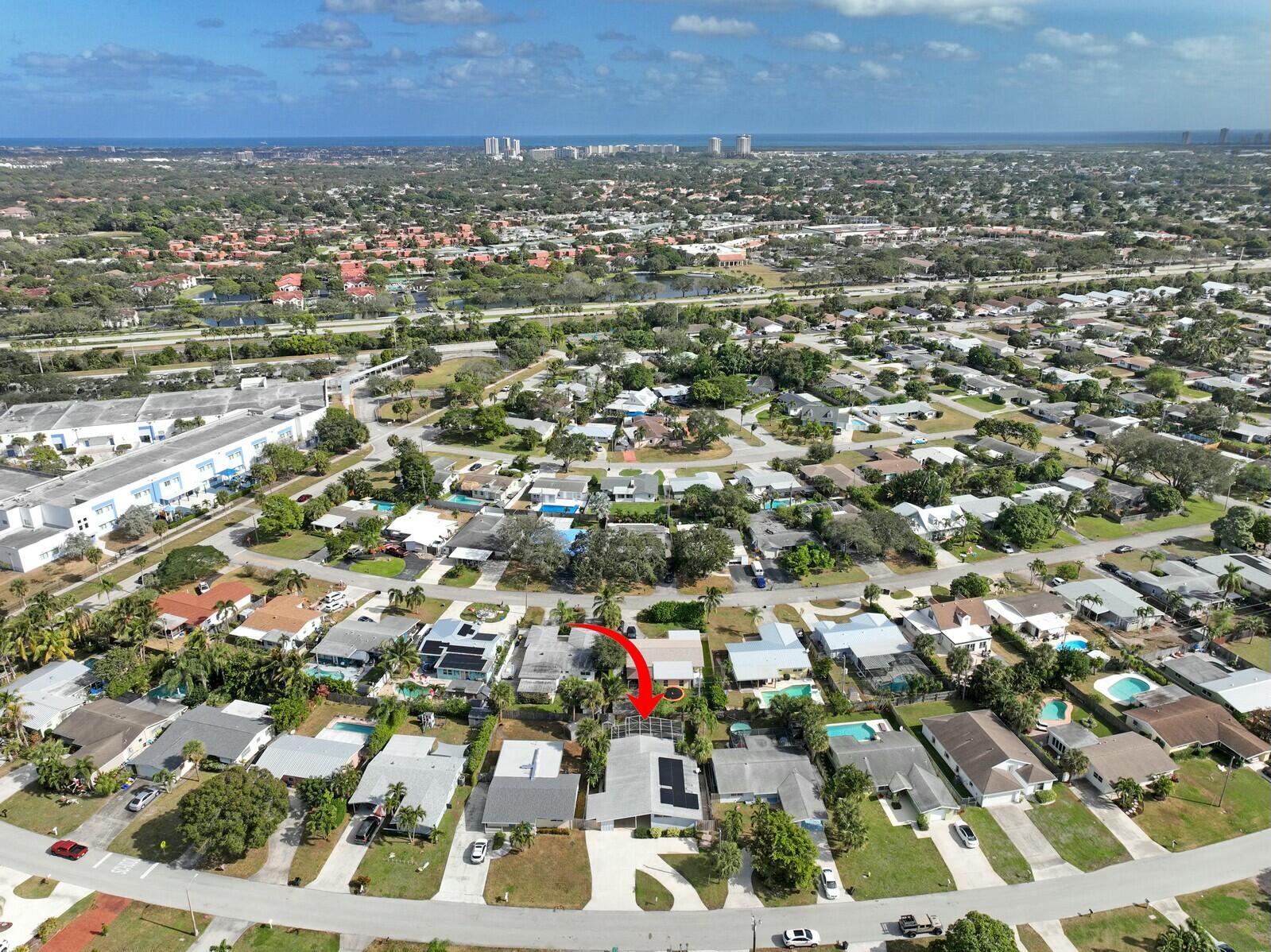 Casa en Venta en Palm Beach Gardens, FL