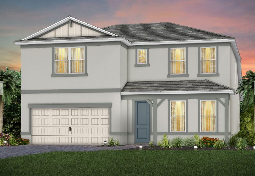 10260 Highpointe Drive, Stuart, Florida 34997