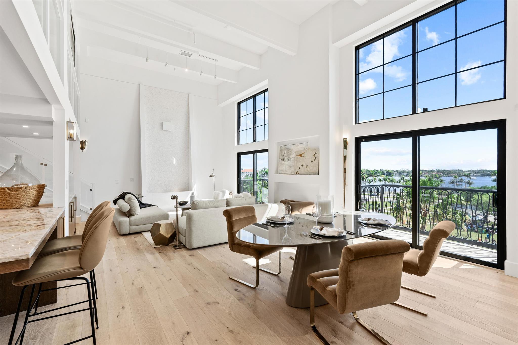 Showcase Image of listing 101 N Clematis Street 412