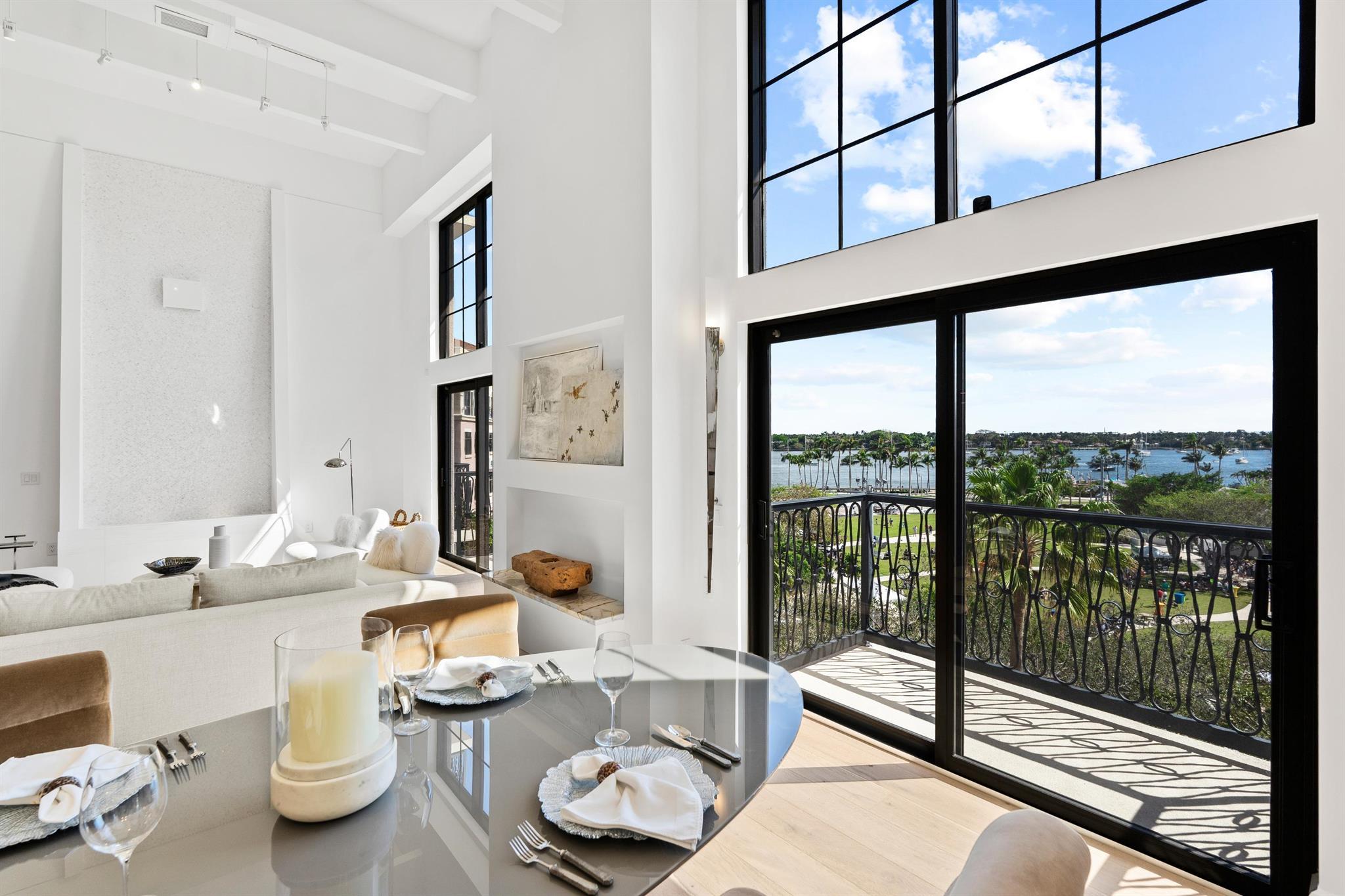 Image to showcase the property located at 101 N Clematis Street 412