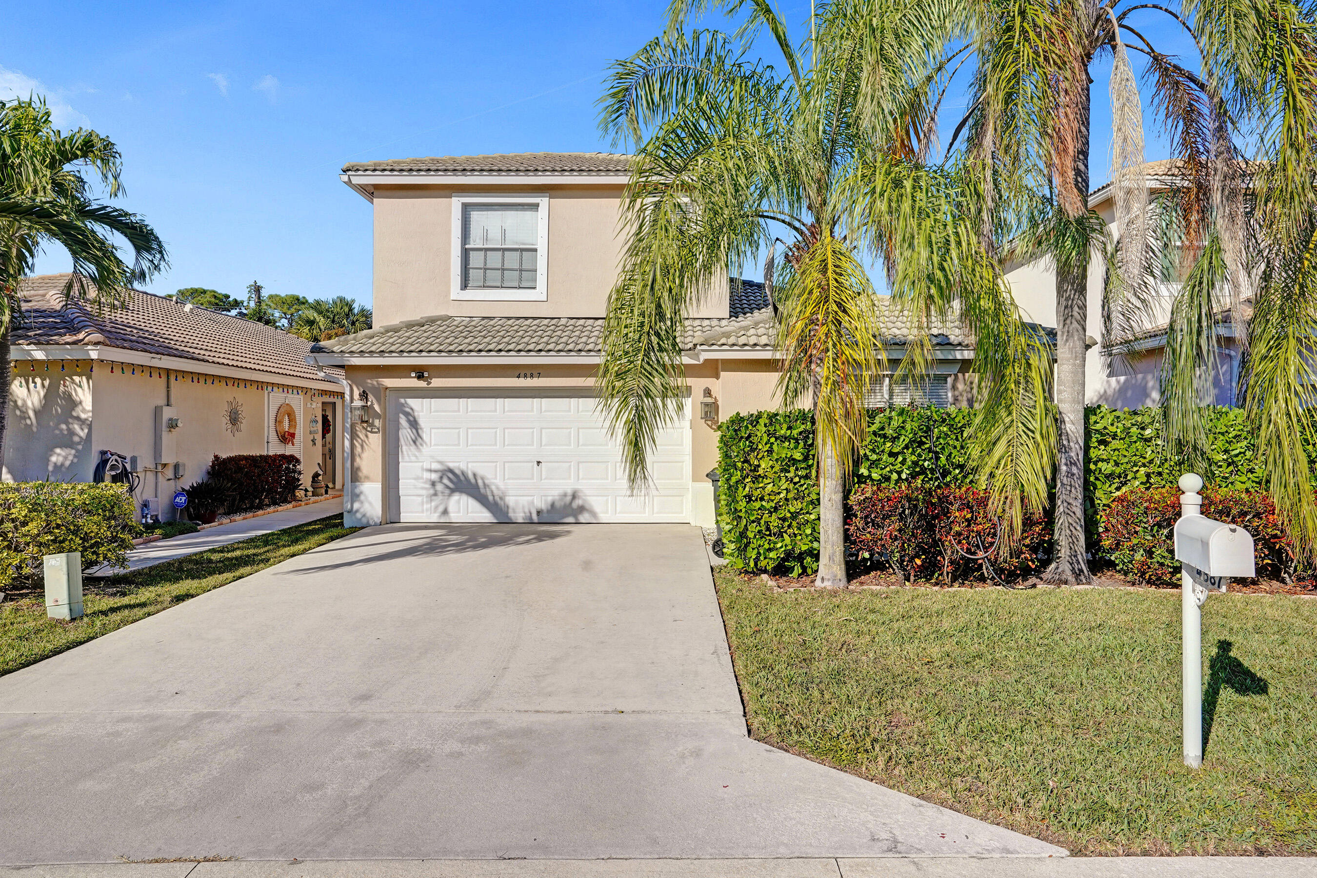 4887 Lombard Pass Drive, Lake Worth, Florida 33463