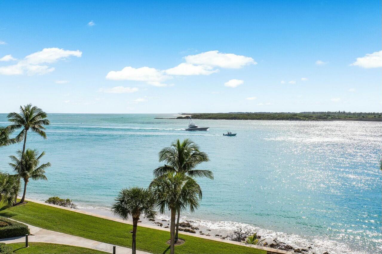 2812 Dune Drive Unit 1401, Stuart, Florida 34996