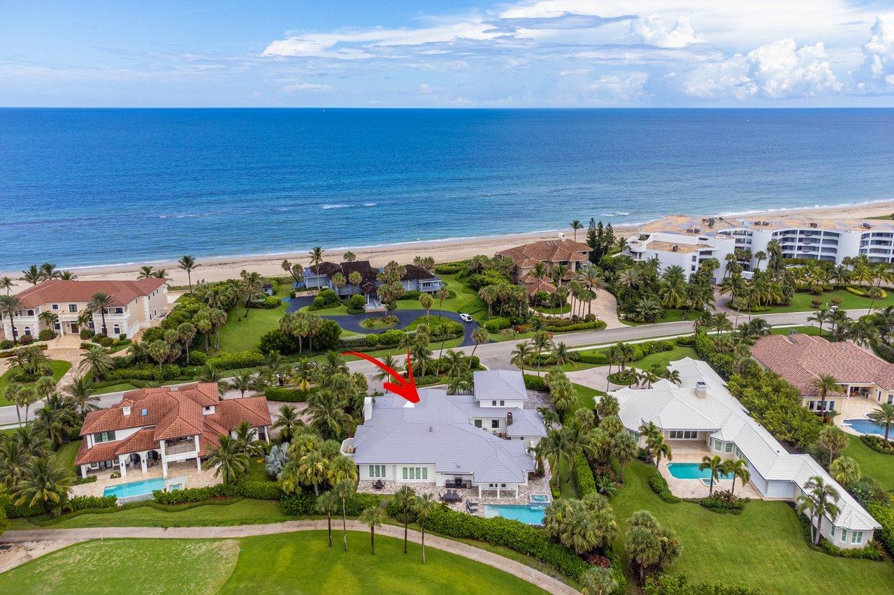 1904 Sailfish Point Boulevard, Stuart, Florida 34996
