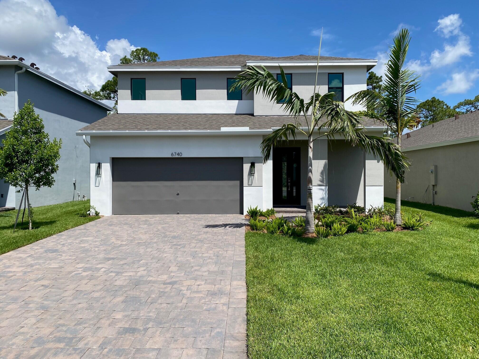 Casa à Venda em Stuart, FL