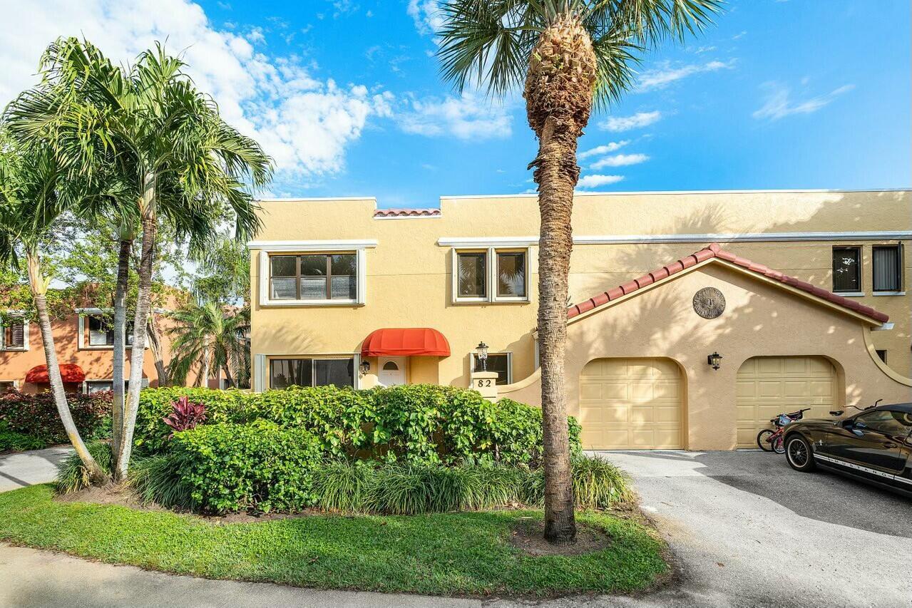 Showcase Image of listing 82 Uno Lago Drive
