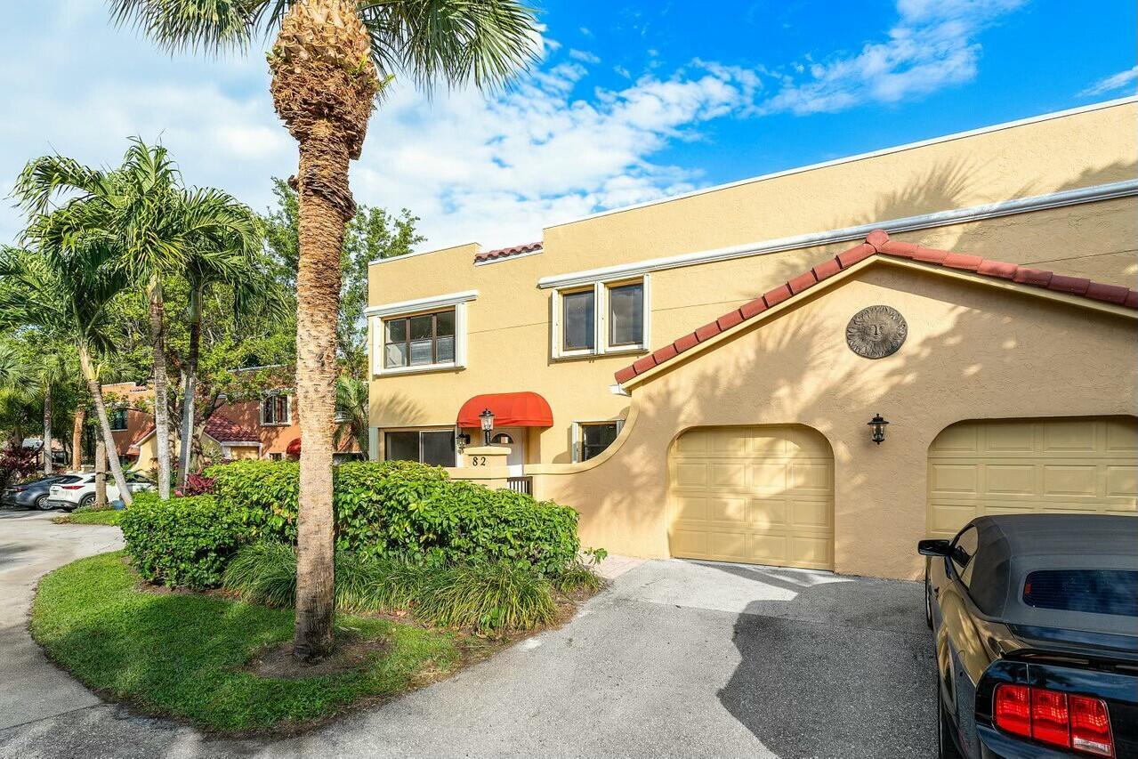 Image to showcase the property located at 82 Uno Lago Drive