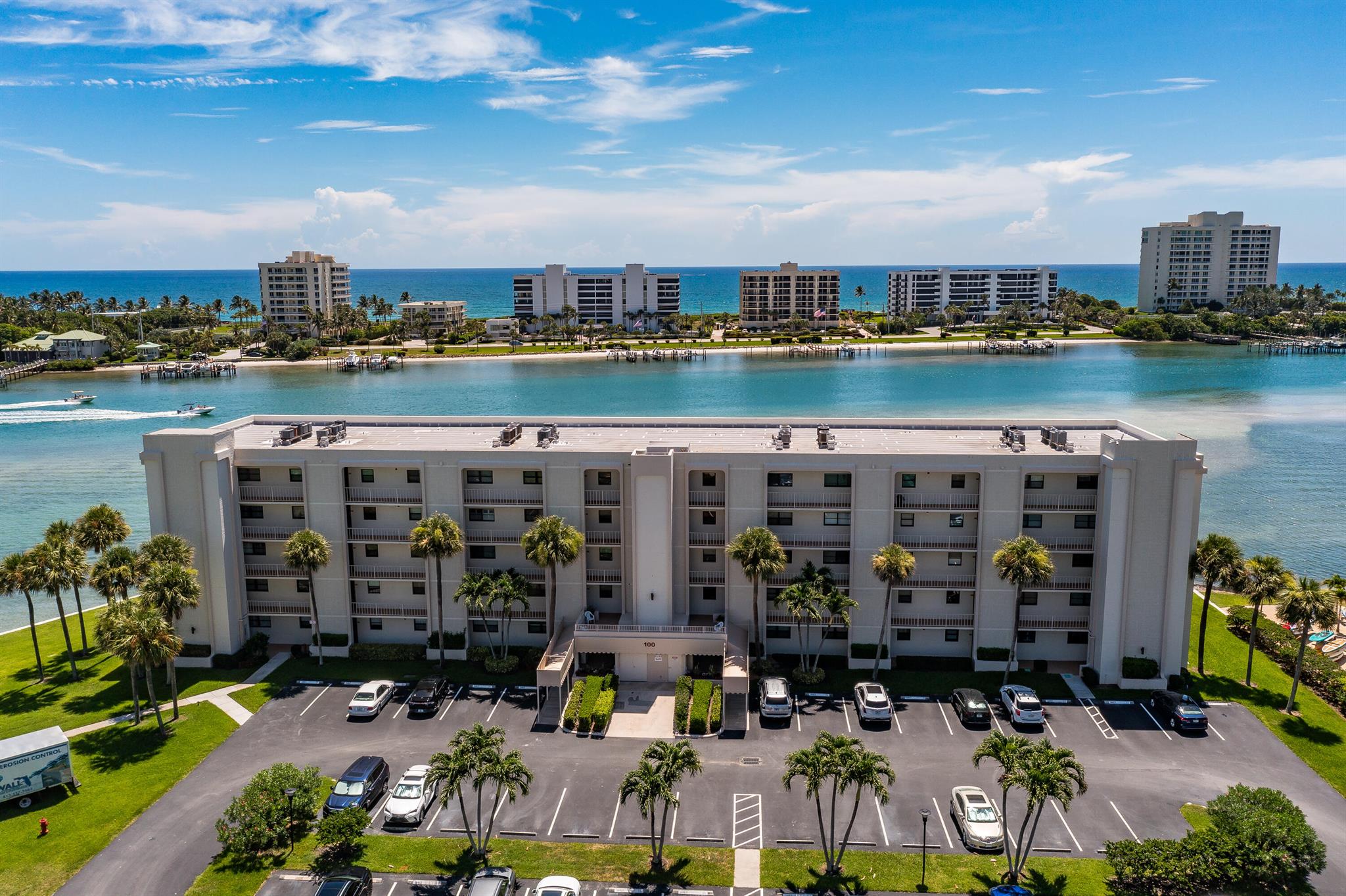 100 Intracoastal Place Unit 205, Jupiter, Florida 33469