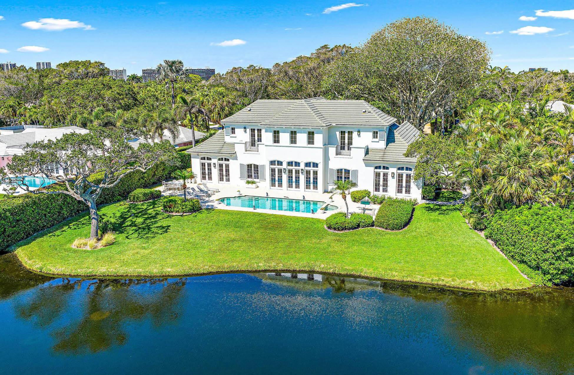 Image to showcase the property located at 11426 Lost Tree Way