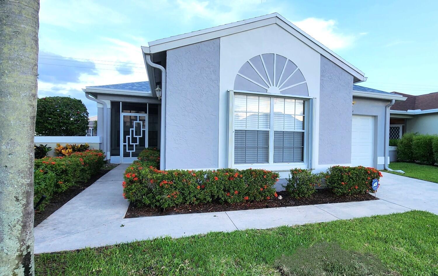 7584 Mansfield Hollow Road, Delray Beach, Florida 33446