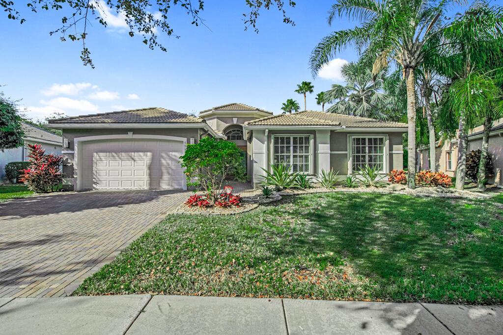 7757 Royale River Lane, Lake Worth, Florida 33467
