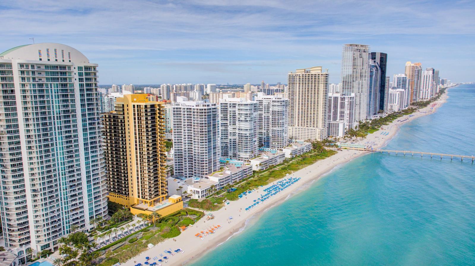 Experience unparalleled luxury at Sayan, the crown jewel of Sunny Isles Beach! This breathtaking high-rise residence offers 1,798 square feet of meticulously designed living space, featuring 2 spacious bedrooms, 2.5 bathrooms, and a private elevator entry. Floor-to-ceiling windows flood the interior with natural light and frame spectacular oceanfront and intracoastal views. The chef's kitchen has been fully renovated with top-of-the-line appliances, blending style and functionality for modern living. As the best-priced unit in the building, this is an extraordinary opportunity to own a slice of paradise in one of the most coveted locations in Miami.