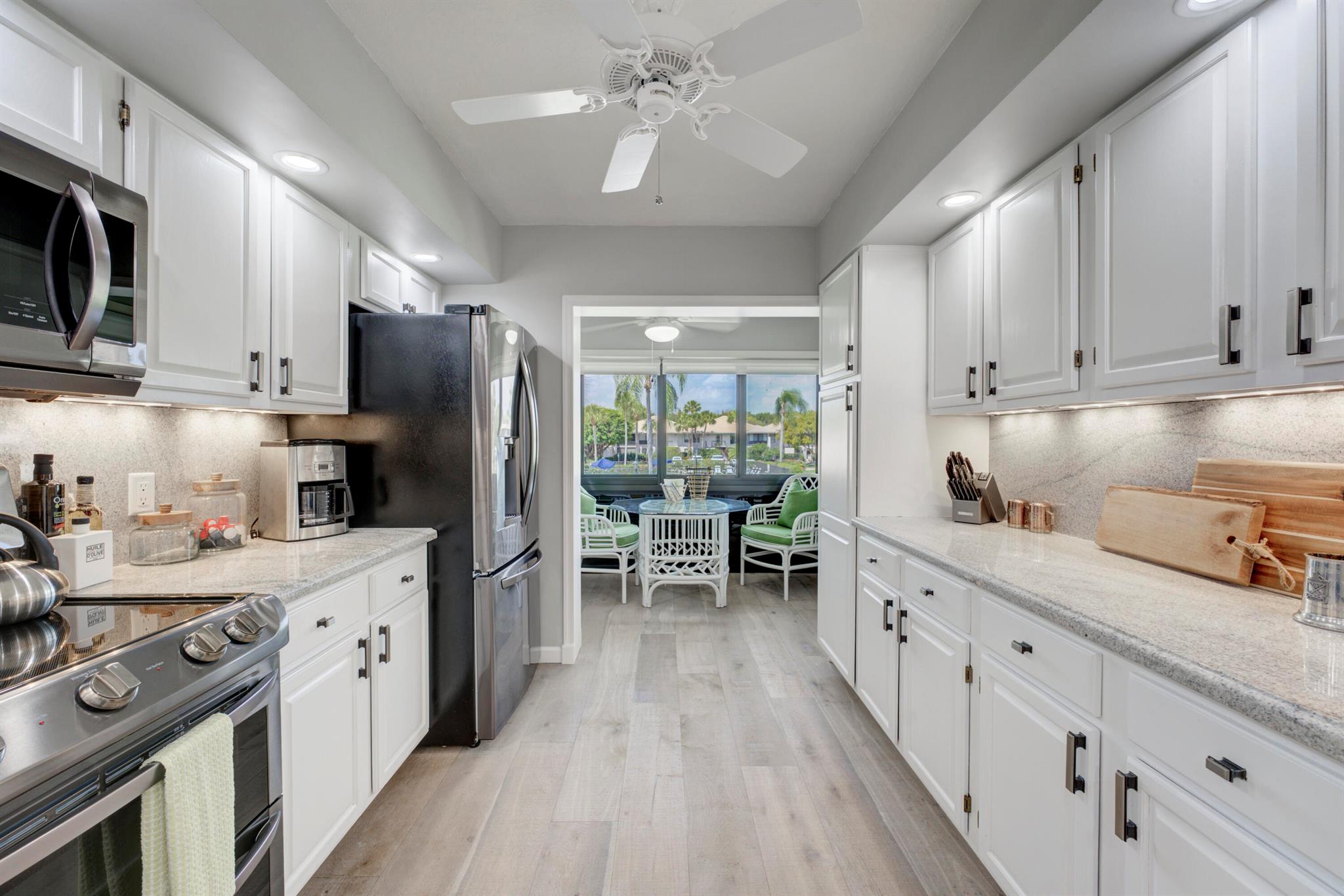3668 Quail Ridge Drive Unit , Boynton Beach, Florida 33436