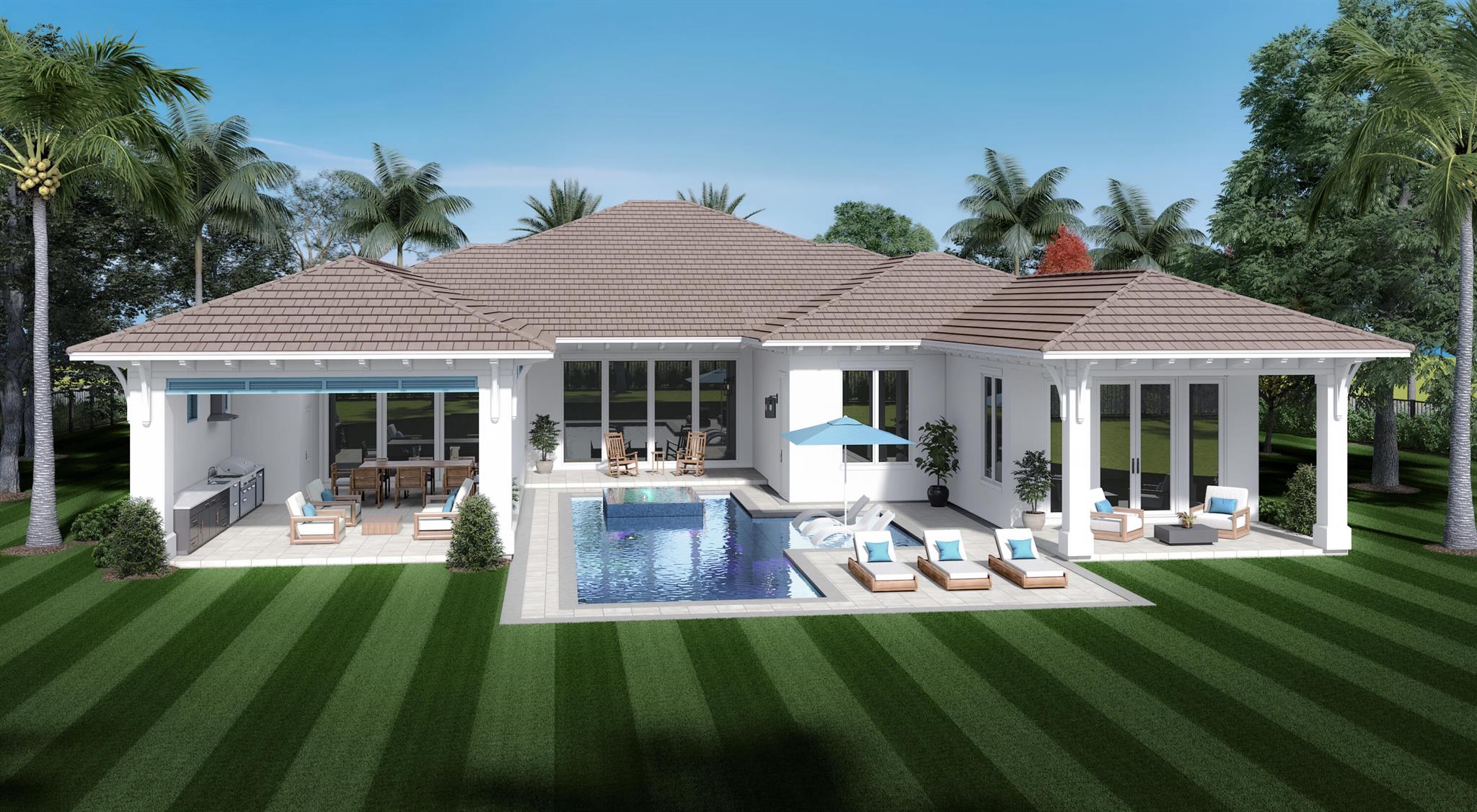 Image to showcase the property located at 5355 Sea Biscuit Road