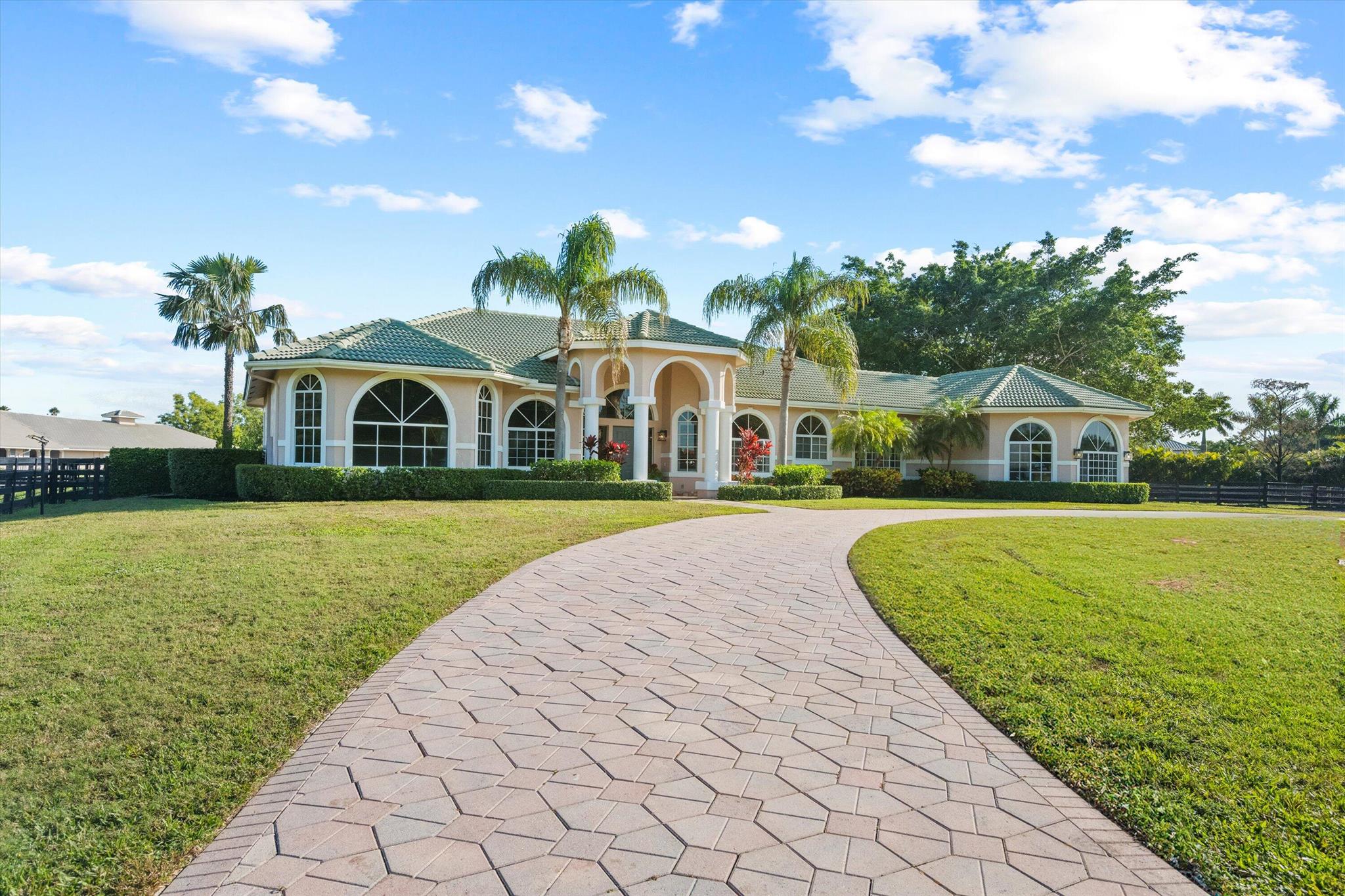 14155 Equestrian Way, Wellington, Florida 33414