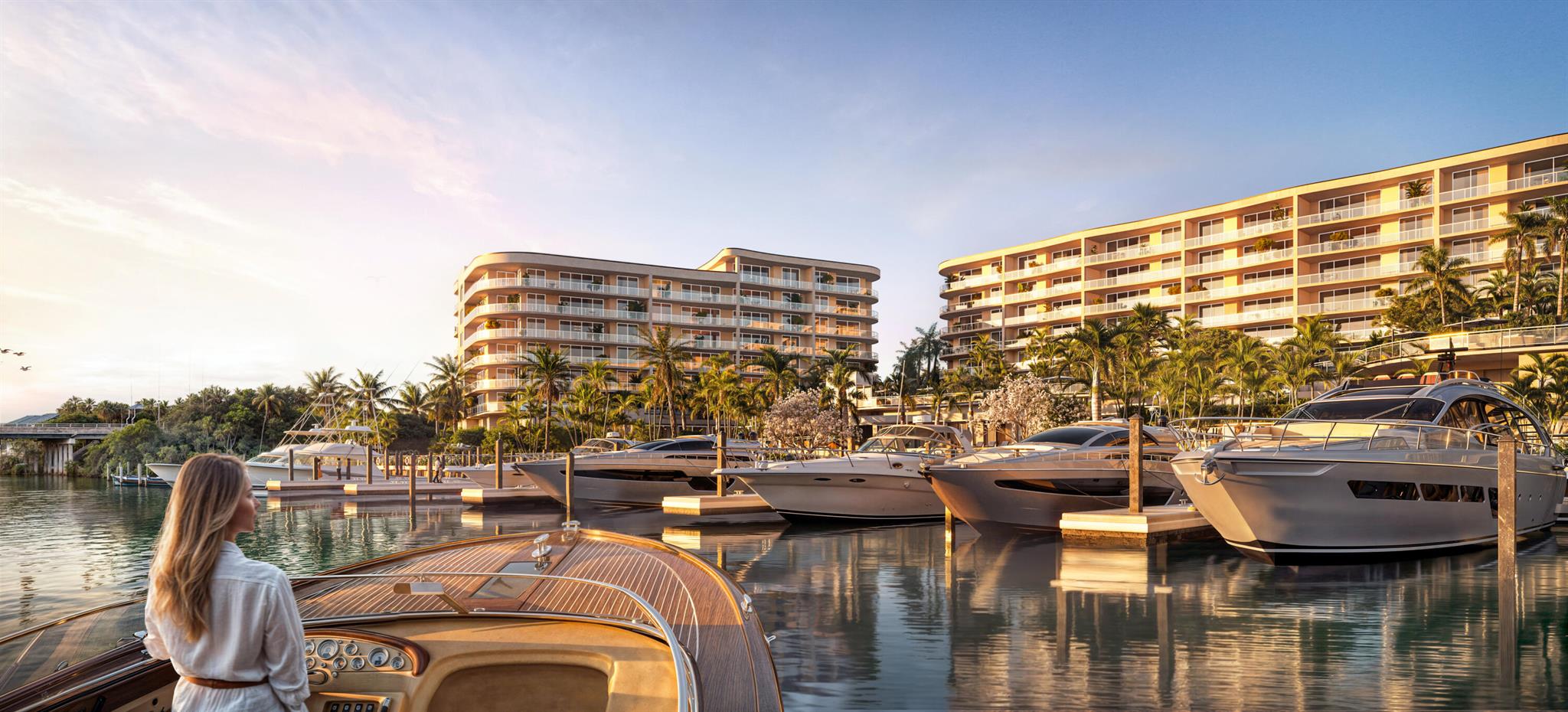 Image to showcase the property located at 2200 Pga Boulevard 510