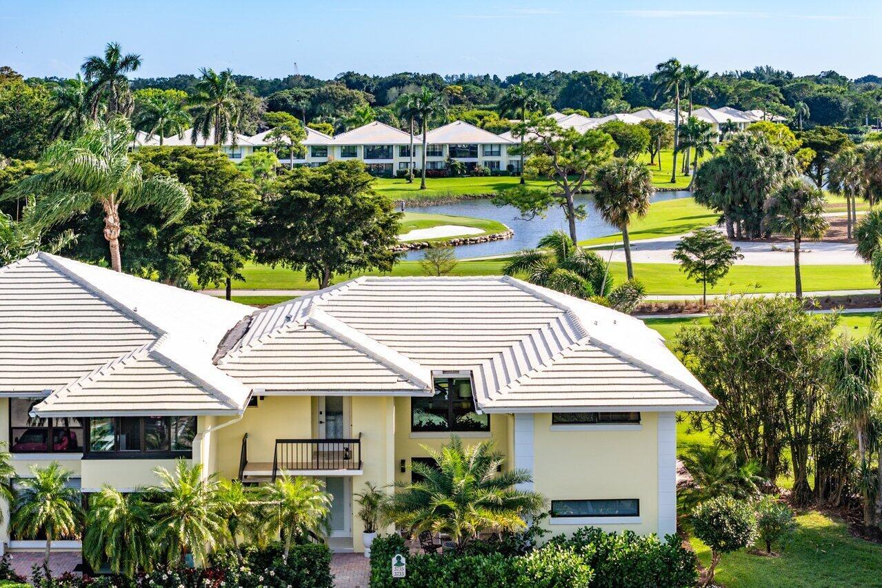 3735 Quail Ridge Drive Unit Bobwhite  C, Boynton Beach, Florida 33436