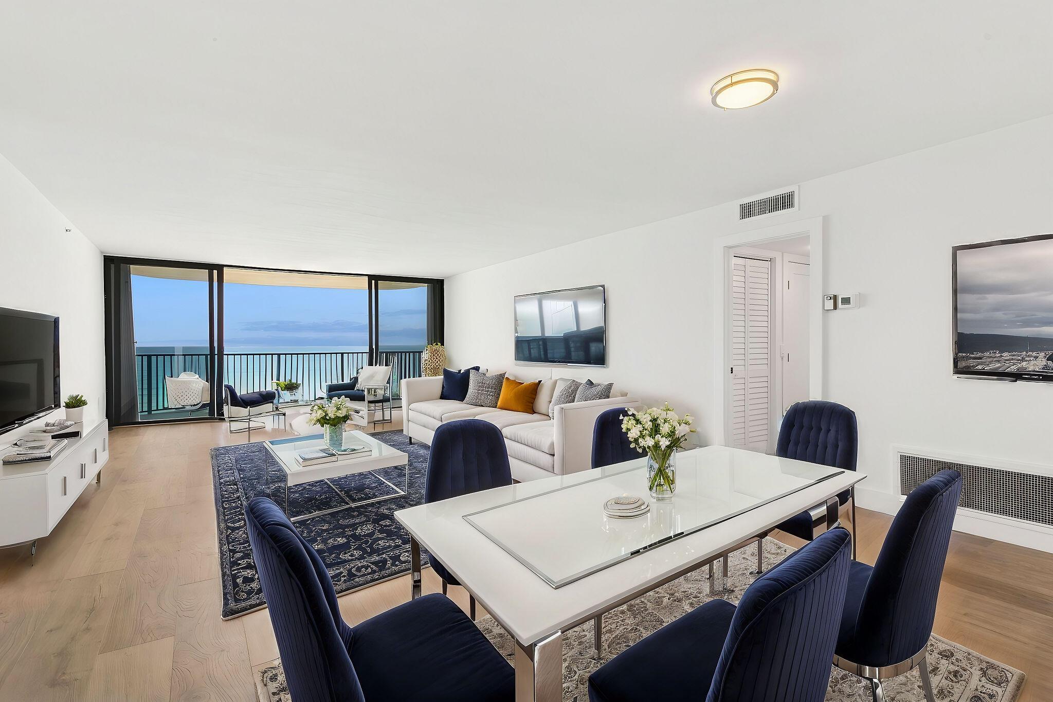 Image to showcase the property located at 400 Beach Road 903