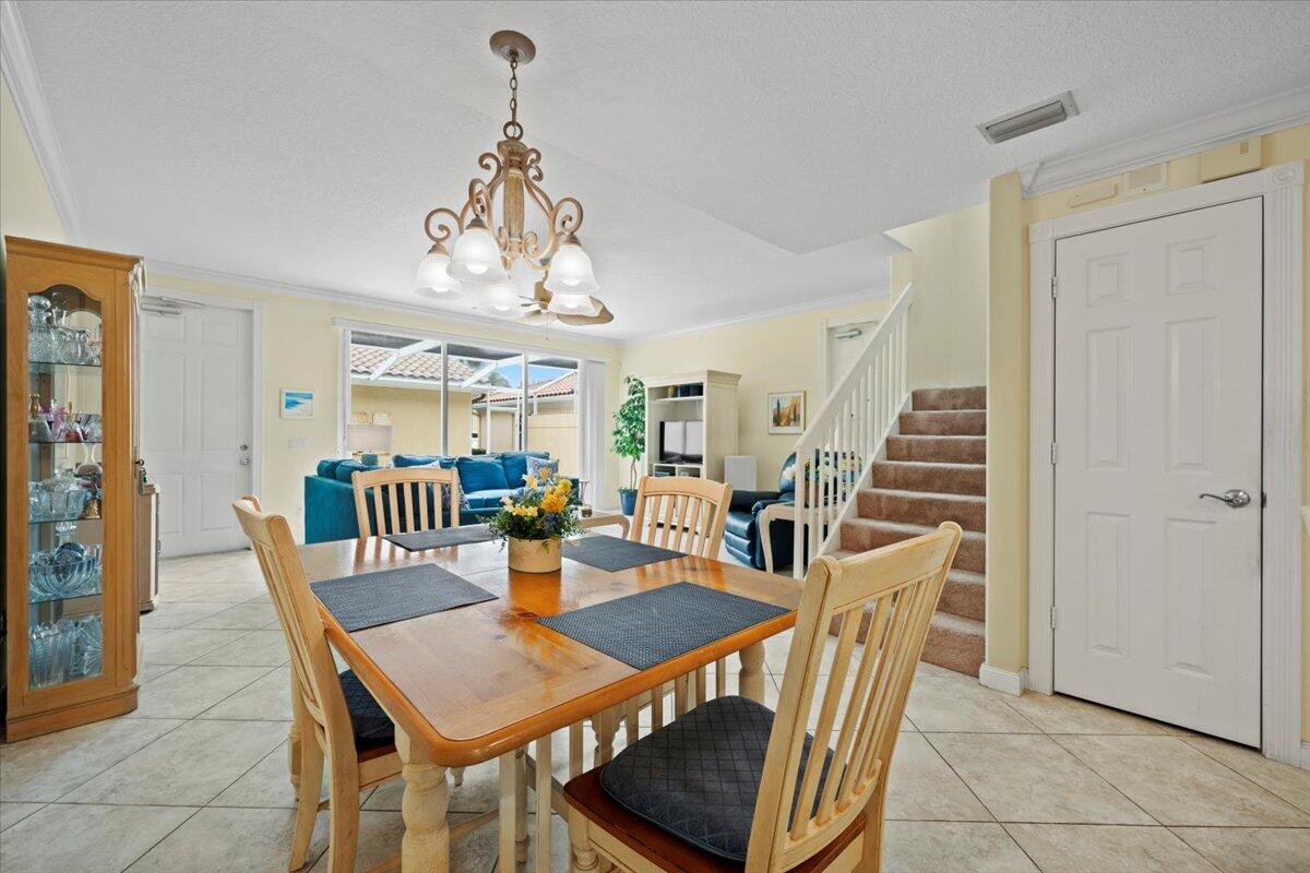 Photo 10 of home located at 1609 Jeaga Drive, Jupiter FL