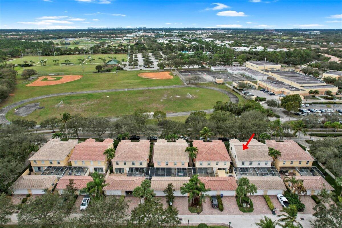 Photo 30 of home located at 1609 Jeaga Drive, Jupiter FL