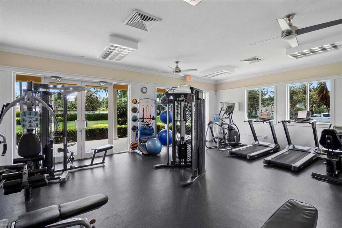 Photo 38 of home located at 1609 Jeaga Drive, Jupiter FL