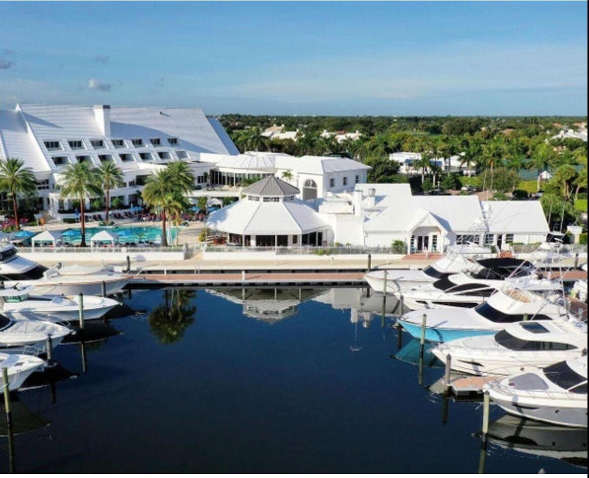 Photo 45 of home located at 191 Commodore Drive, Jupiter FL