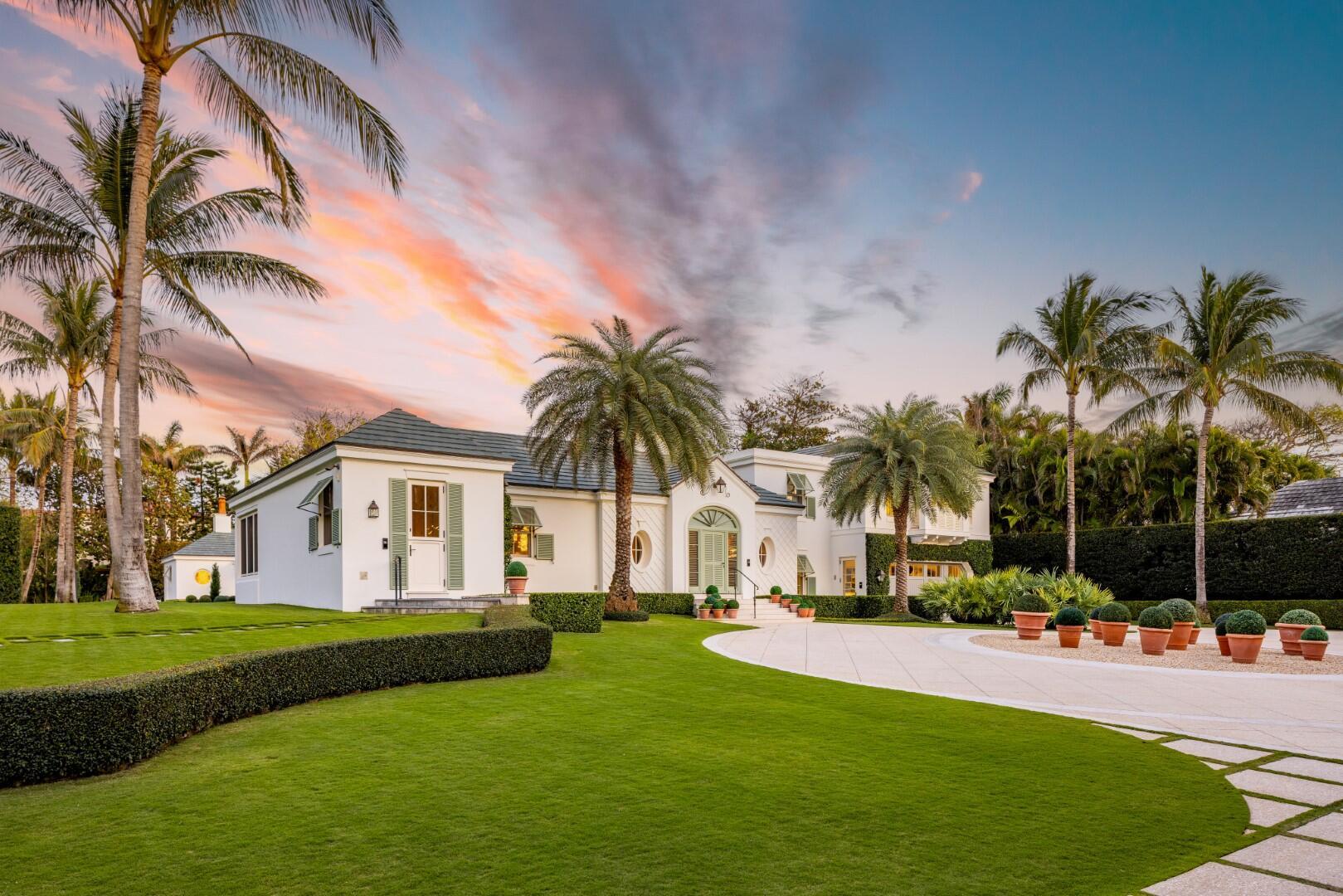 710 County Road Palm Beach, FL 33480