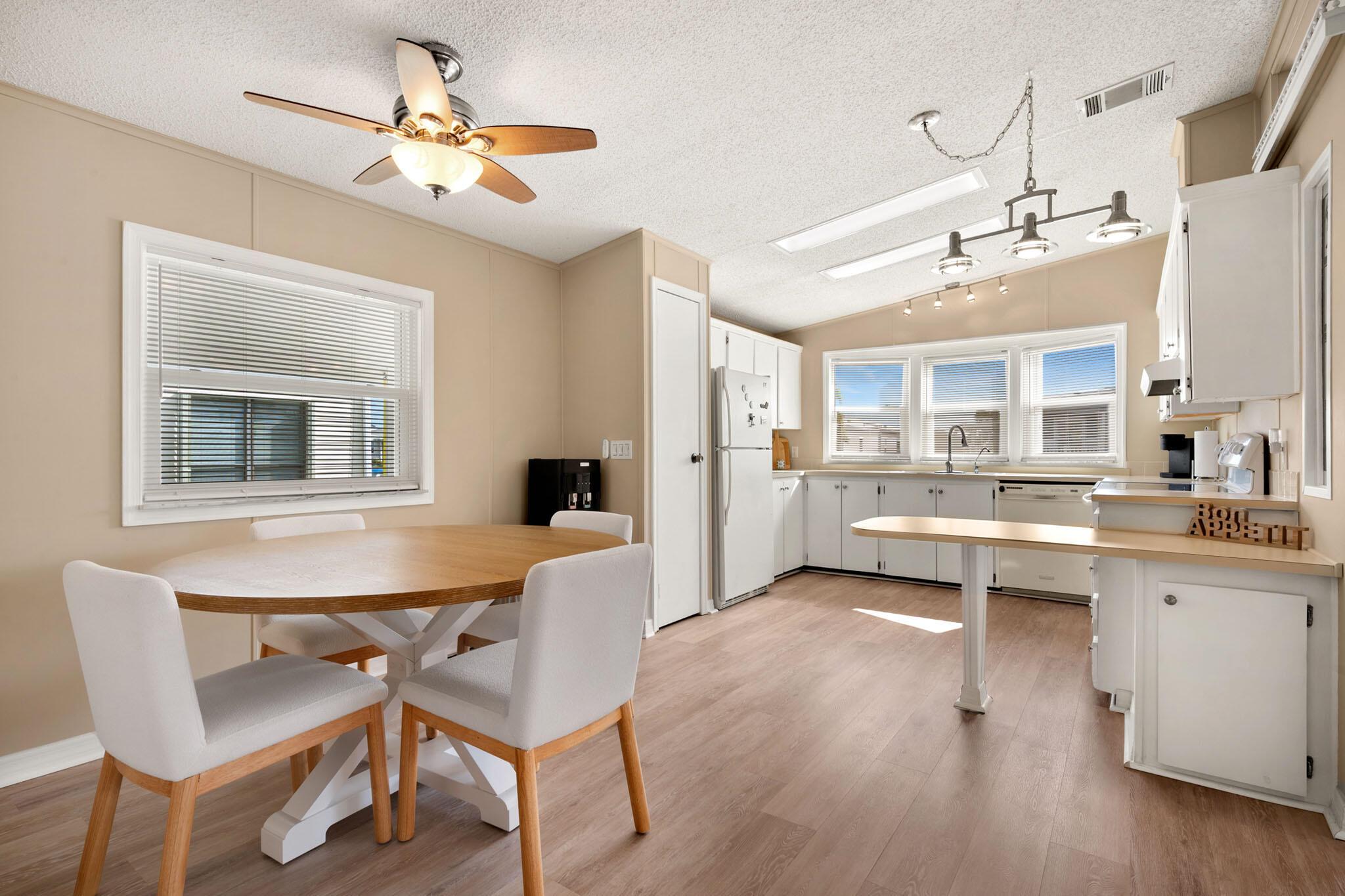 Homes for sale in Barefoot Bay, FL | 1105 Tequesta Dr, Barefoot Bay, FL 32976 | MLS# R11050700