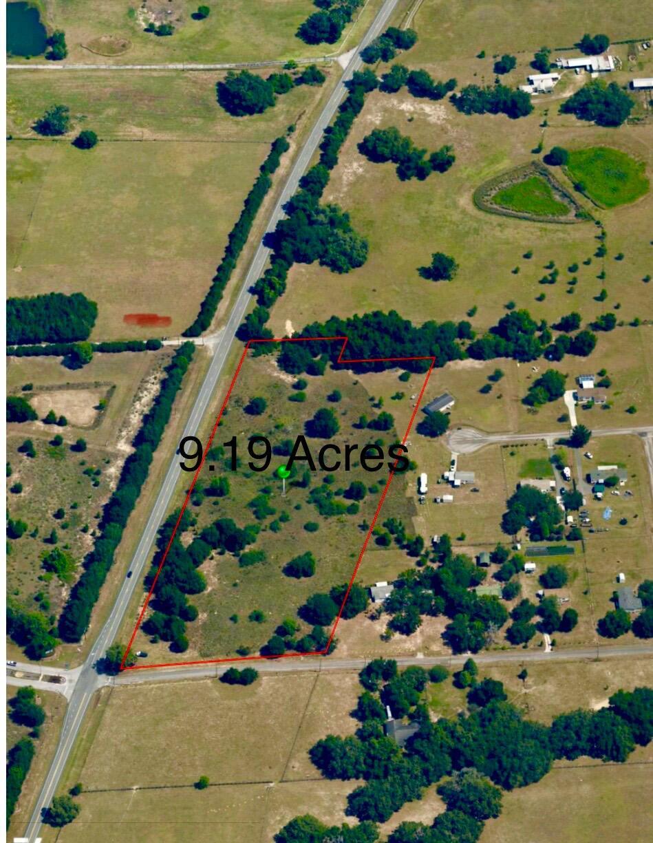 Unrec Tracts In 28-20S-20