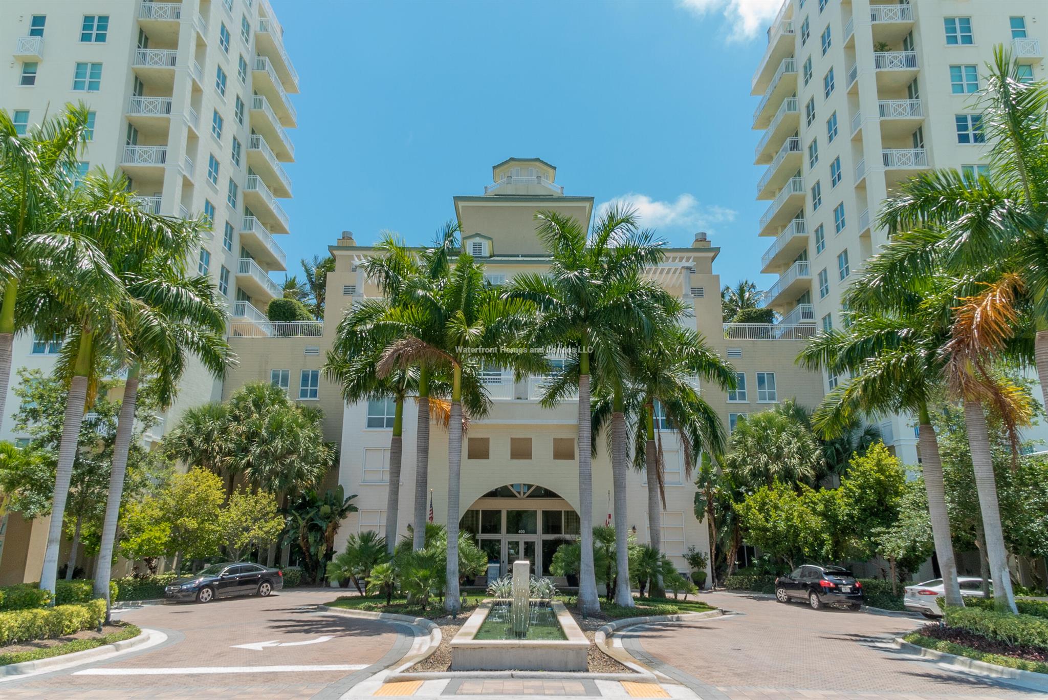 Love the Florida lifestyle from this charming and spacious 2BR w ocean view from above the pool deck in desirable Casa Costa. This chic East facing condo has the waterfront vibe you're looking for and enjoys bright sunrises from every room. The ONLY 100% East facing 2BR for sale in Casa Costa right now. Find beautiful new marble countertops in the kitchen, walk-in closets, dual vanities in the master bath with separate tub and shower, and modern industrial-look floors. Casa Costa is Boynton Beach's premier high-rise resort style waterfront condo community built in 2010 and just completing already paid for major updates from painting inside and out to brand new elevators and carpet. A generous bundle of utilities are included in your condo dues so you only pay electricity. See it today!