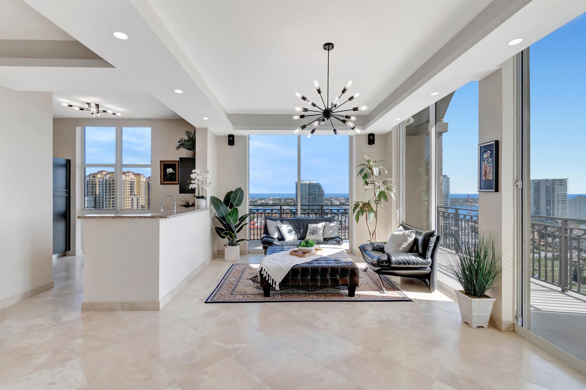 550 Okeechobee Boulevard Unit Uph-23, West Palm Beach, Florida 33401