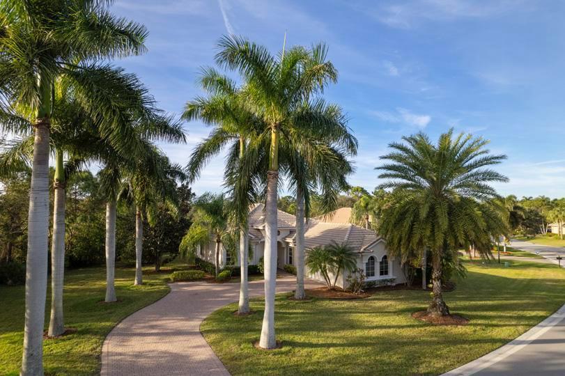 Casa en Venta en Jensen Beach, FL