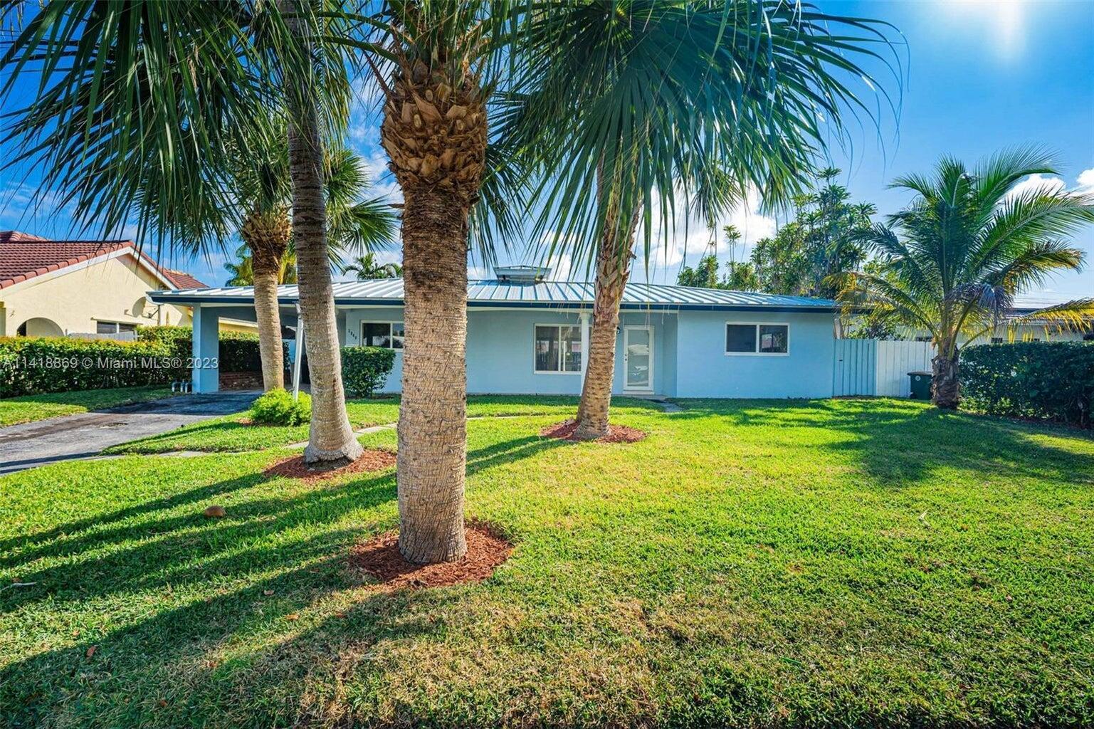 3840 22nd Terrace, Lighthouse Point, Florida 33064