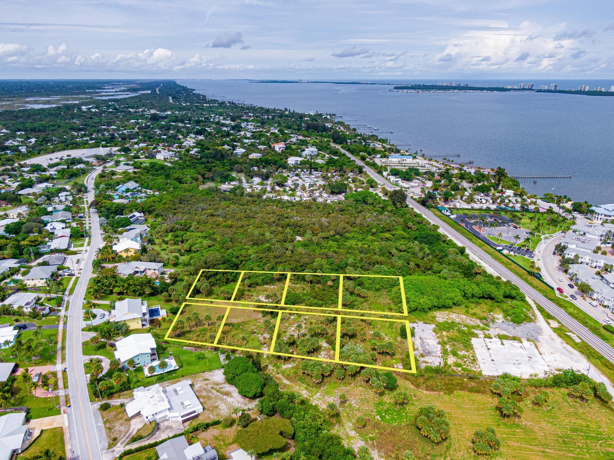  Mango Terrace, Jensen Beach, Florida 34957