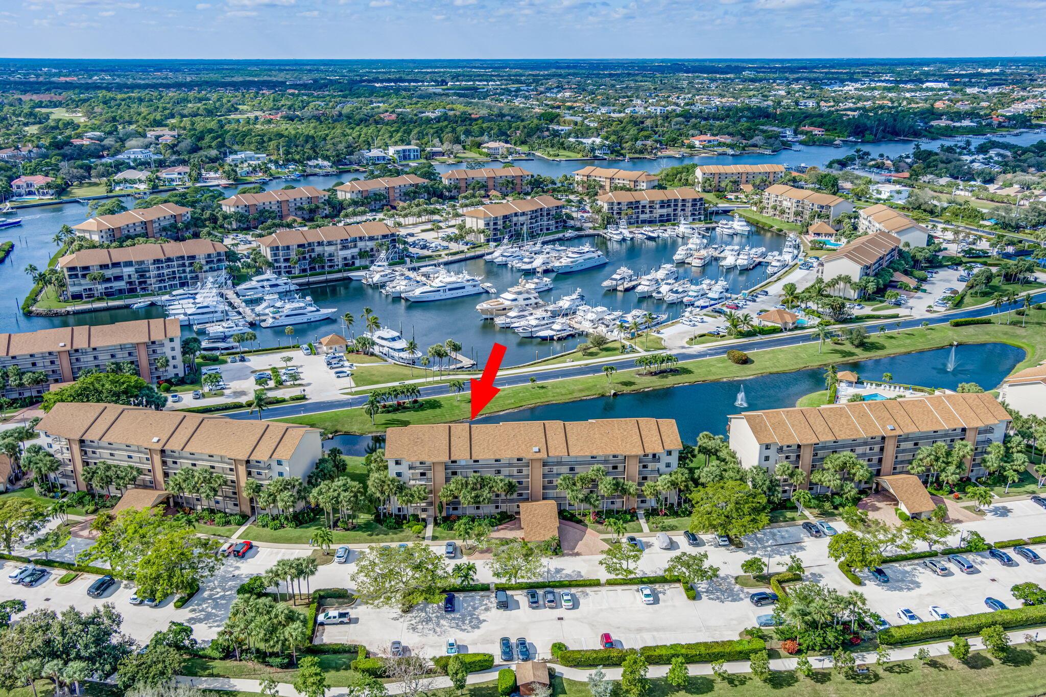 Apartamento à Venda em Jupiter, FL