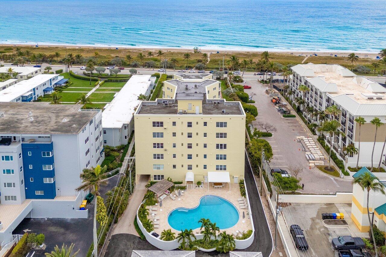 Apartamento en Venta en Delray Beach, FL