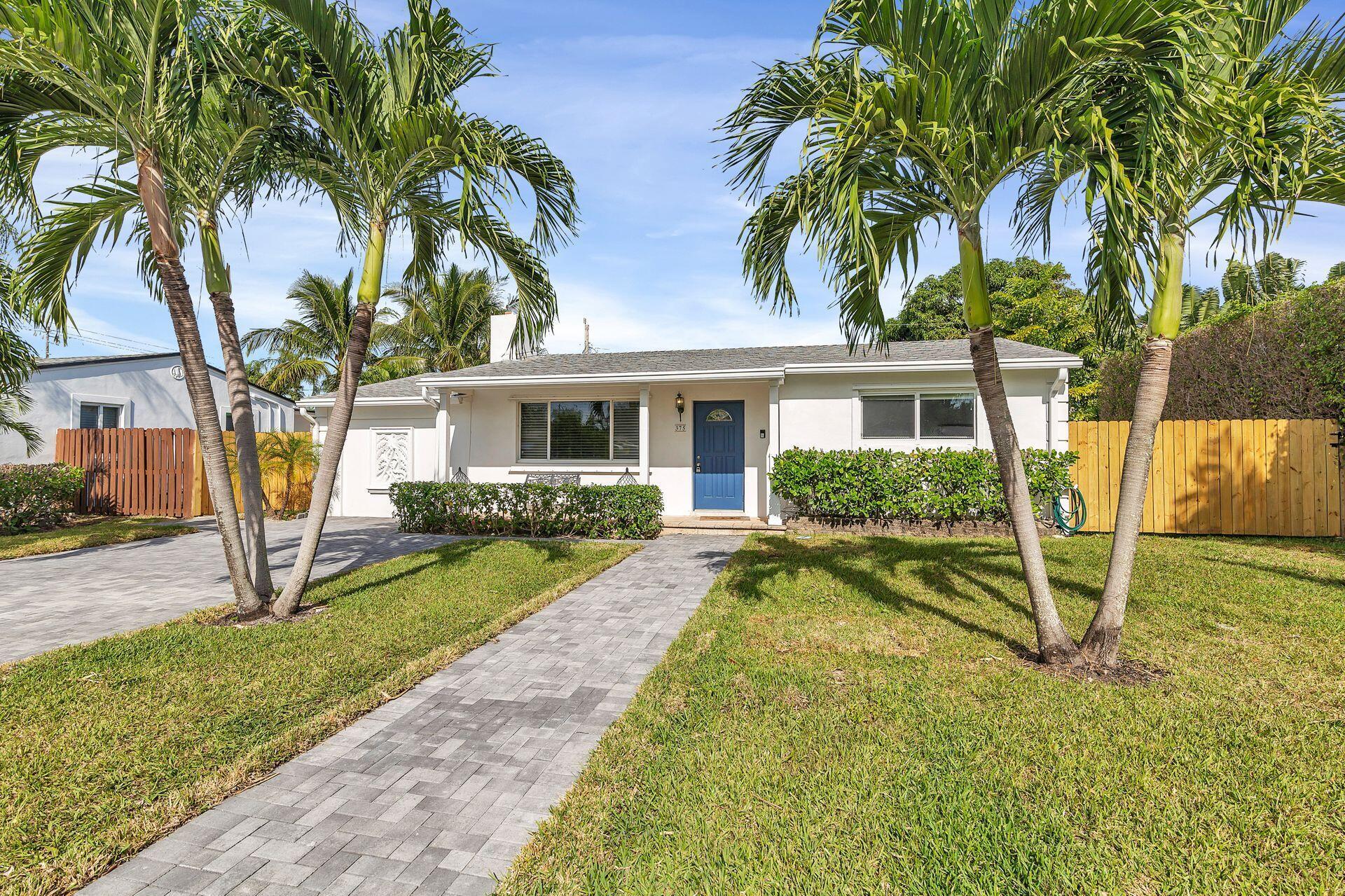 House for Rent in West Palm Beach, FL