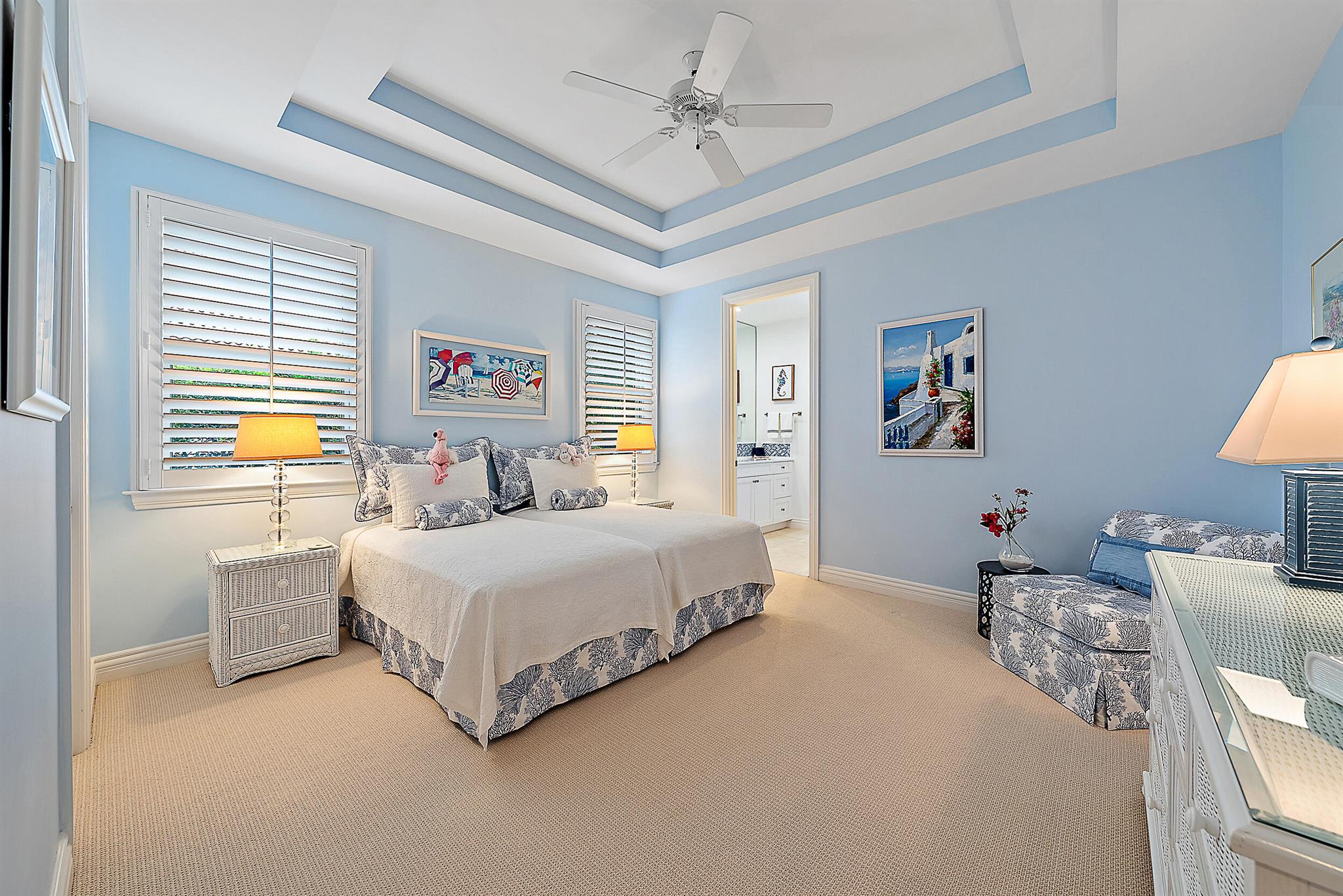 Photo 15 of home located at 139 Commodore Drive, Jupiter FL