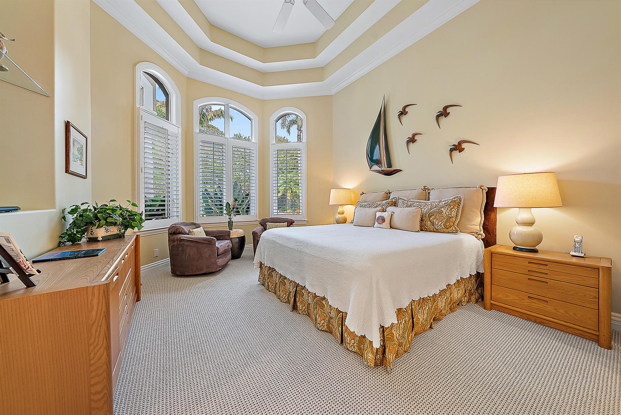 Photo 17 of home located at 139 Commodore Drive, Jupiter FL