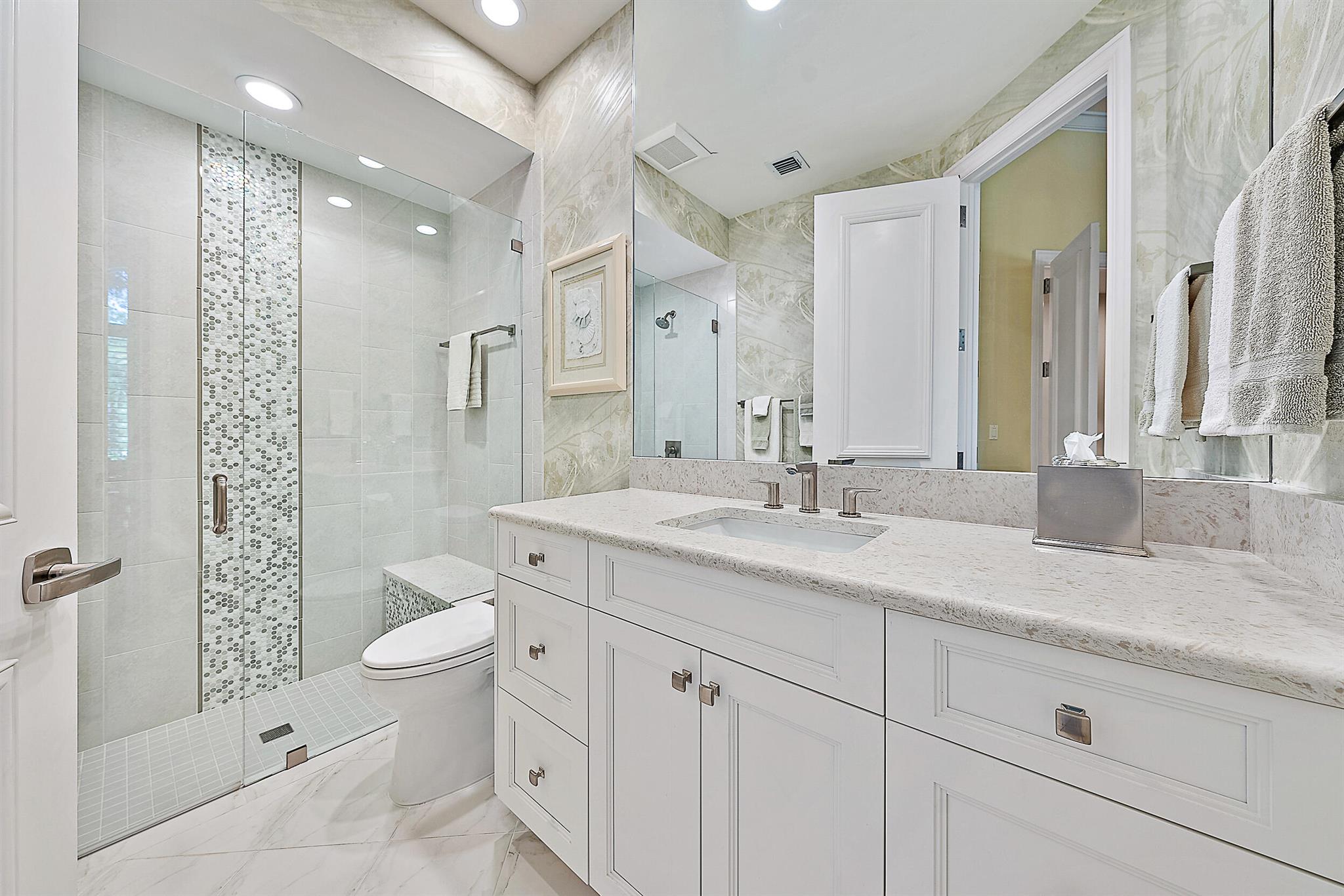 Photo 18 of home located at 139 Commodore Drive, Jupiter FL