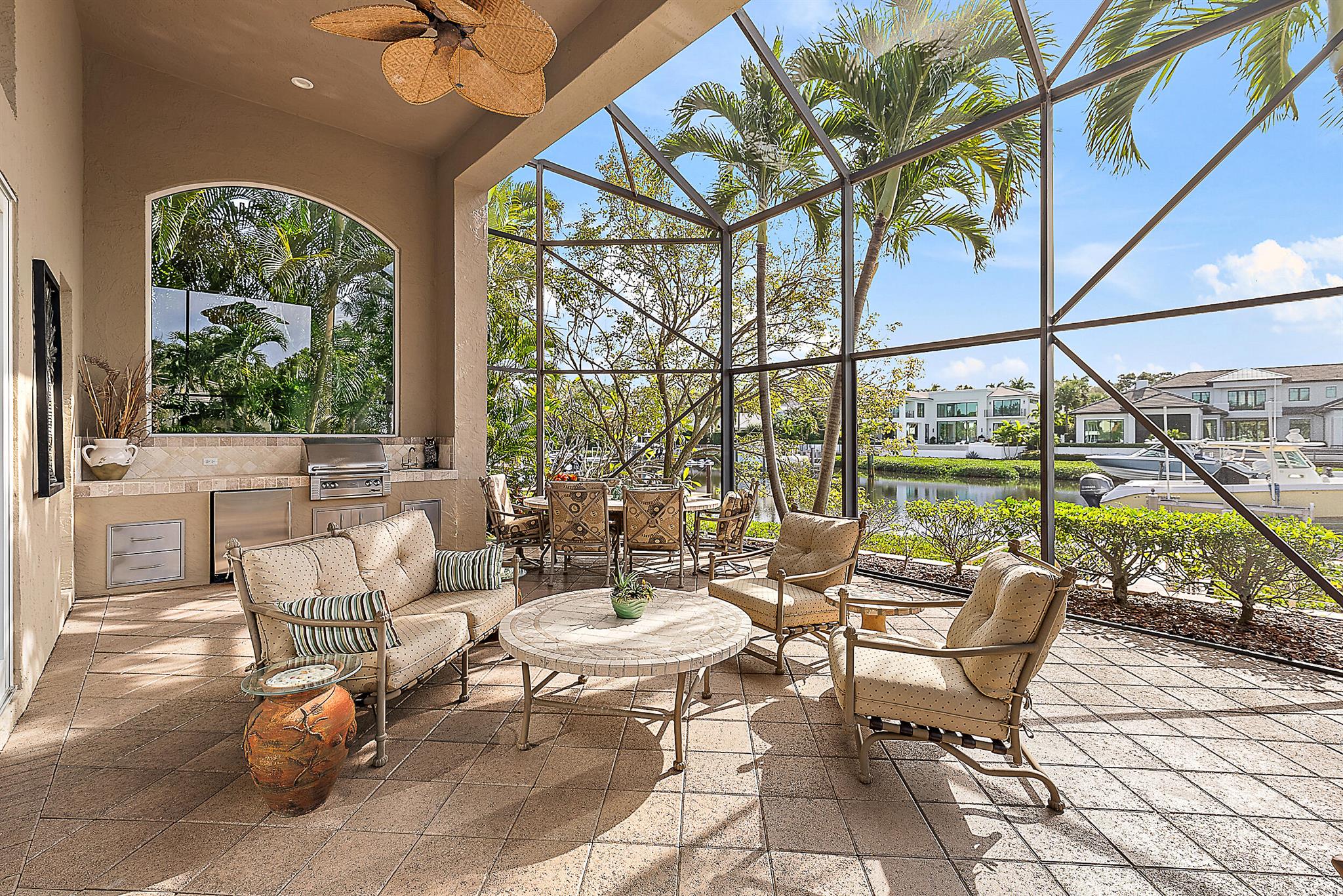 Photo 22 of home located at 139 Commodore Drive, Jupiter FL