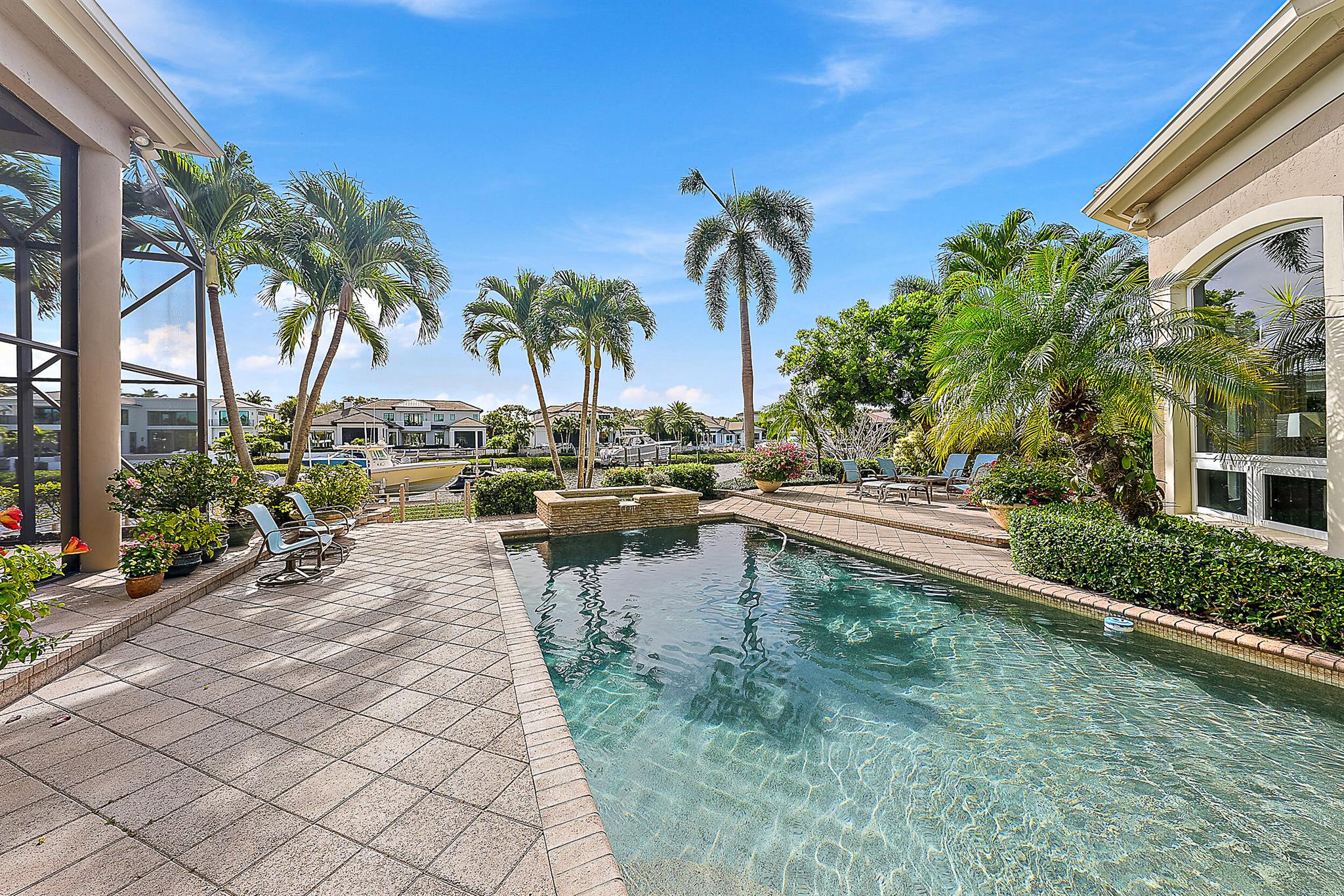 Photo 24 of home located at 139 Commodore Drive, Jupiter FL
