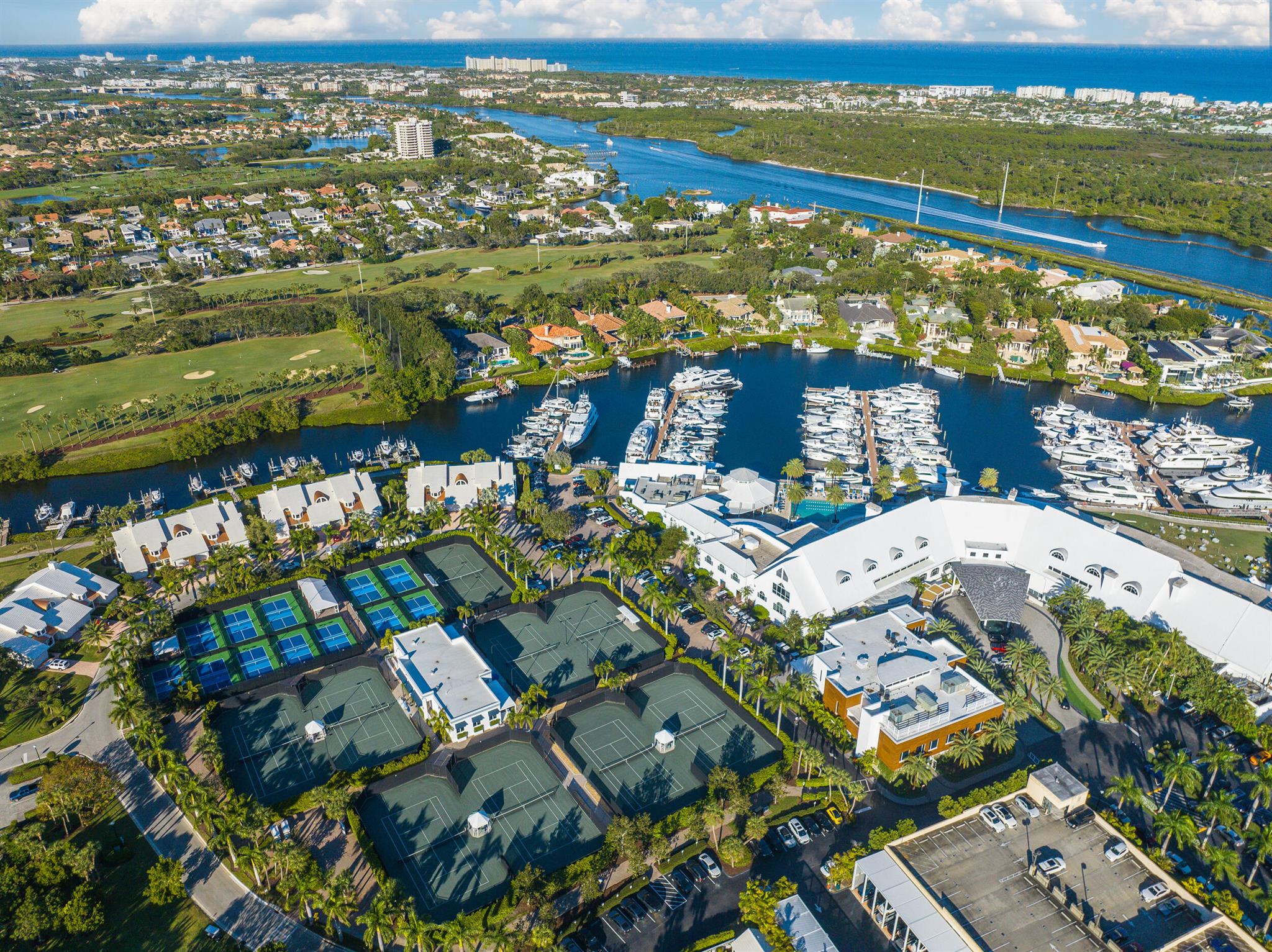 Photo 47 of home located at 139 Commodore Drive, Jupiter FL