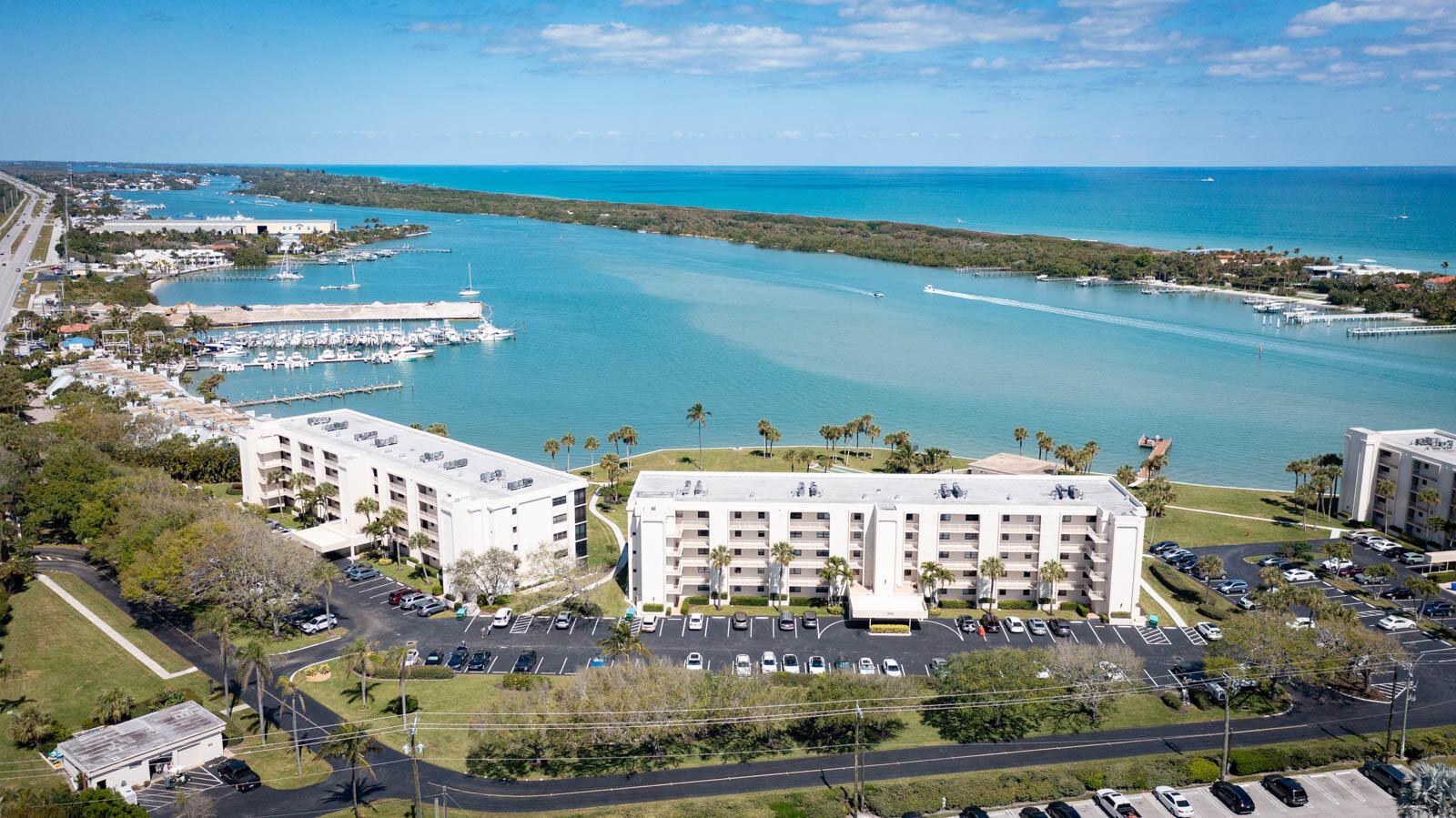 Image to showcase the property located at 200 Intracoastal Place 306