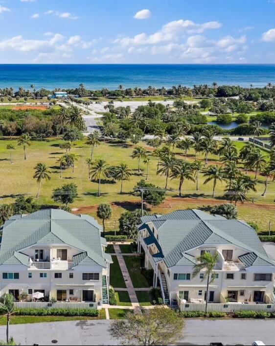 220 Bella Vista Court Unit 20, Jupiter, Florida 33477