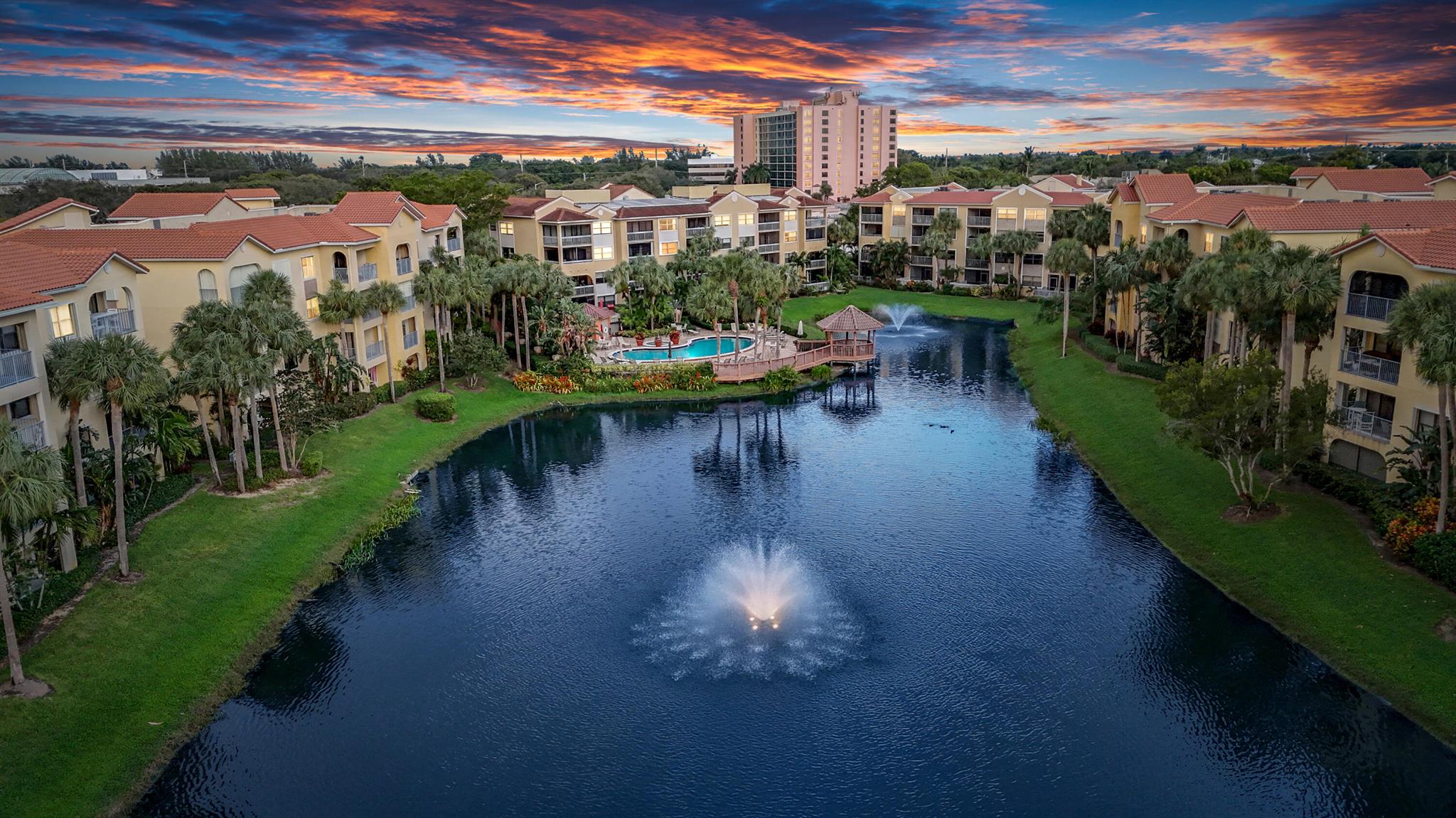 Image to showcase the property located at 66 Uno Lago Drive