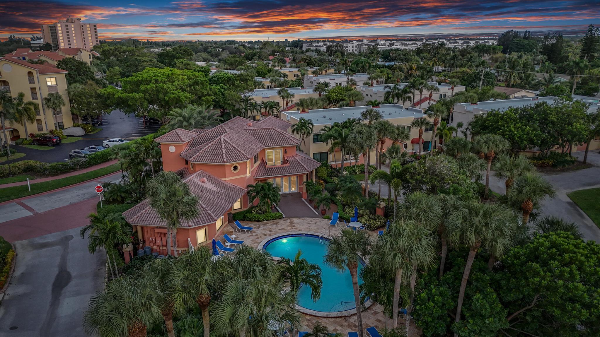 Image to showcase the property located at 66 Uno Lago Drive