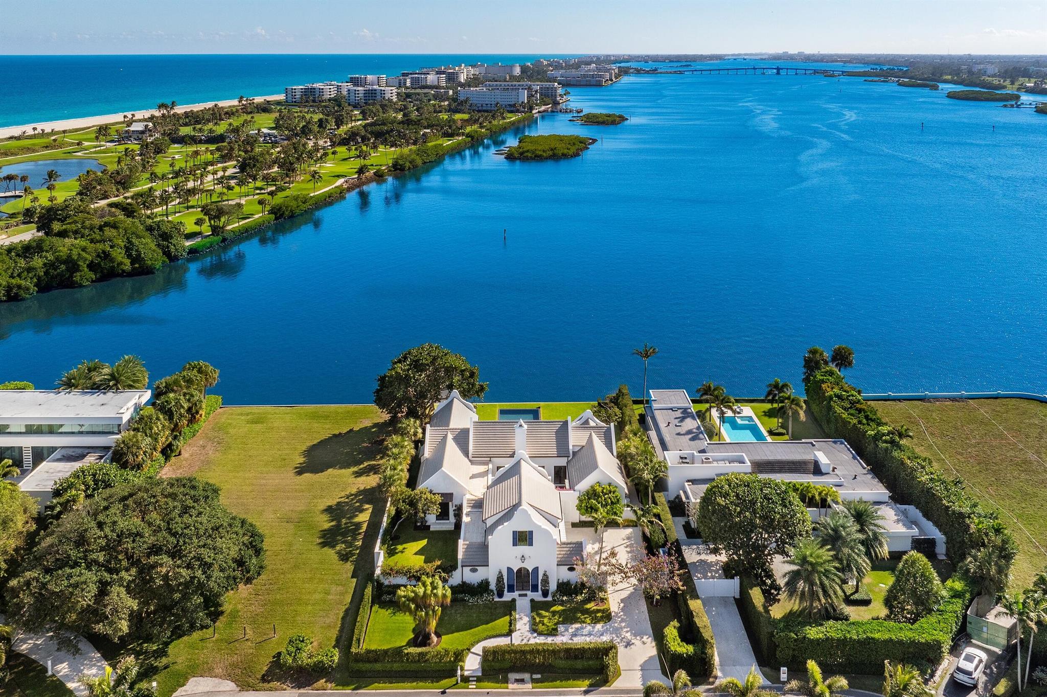 2315 Ibis Isle Road Palm Beach, FL 33480