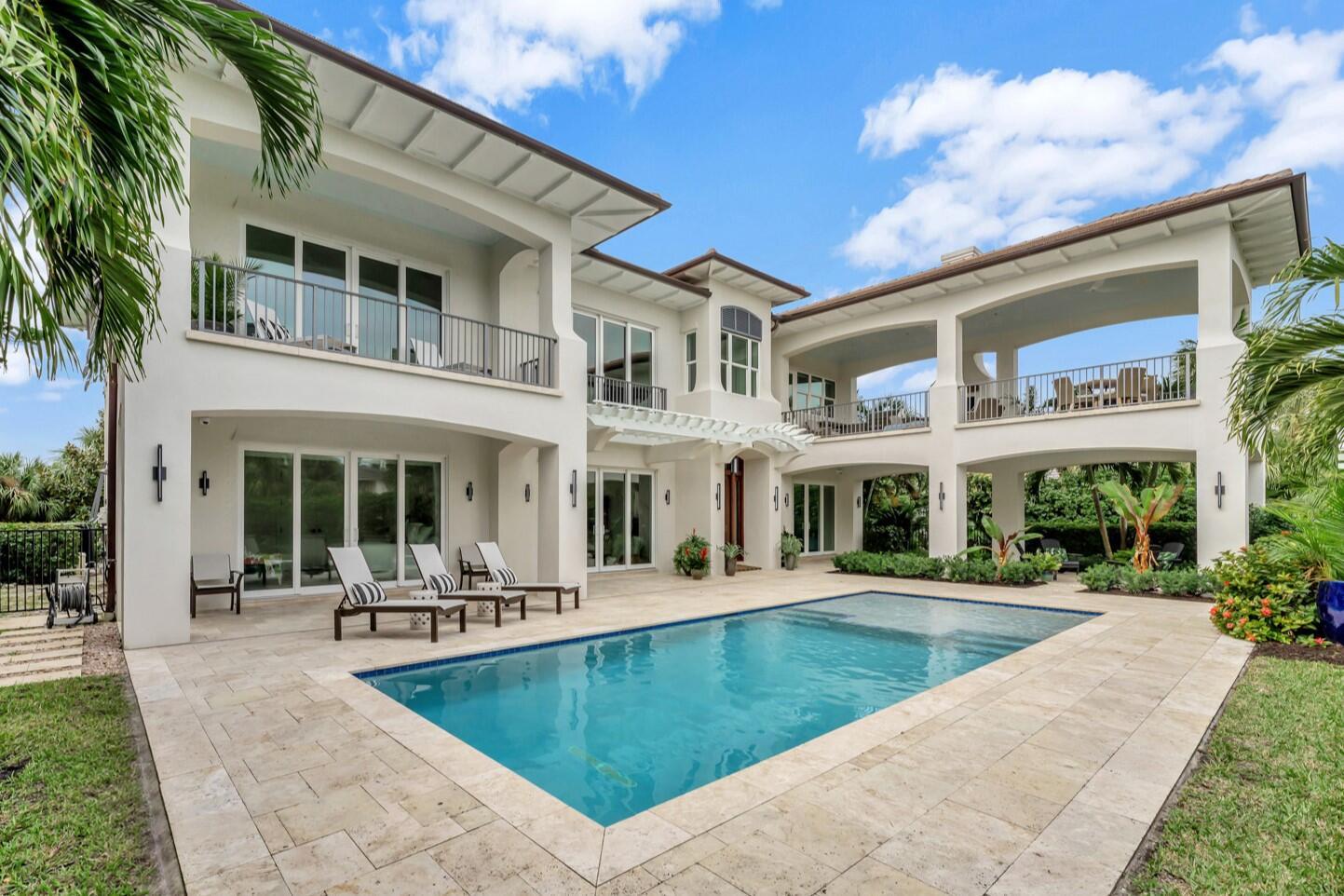 195 Ocean Way