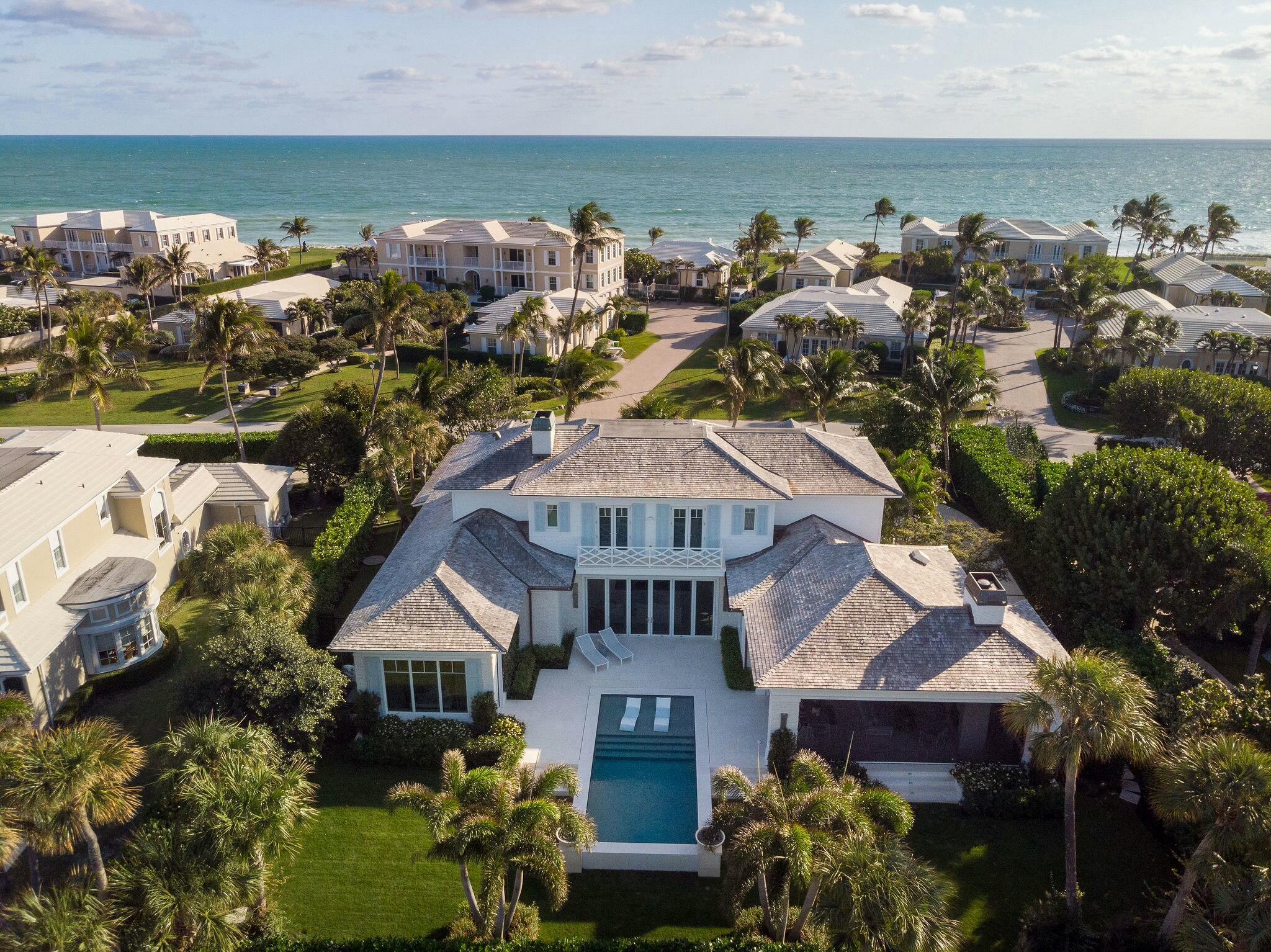 Image to showcase the property located at 11329 Turtle Beach Road
